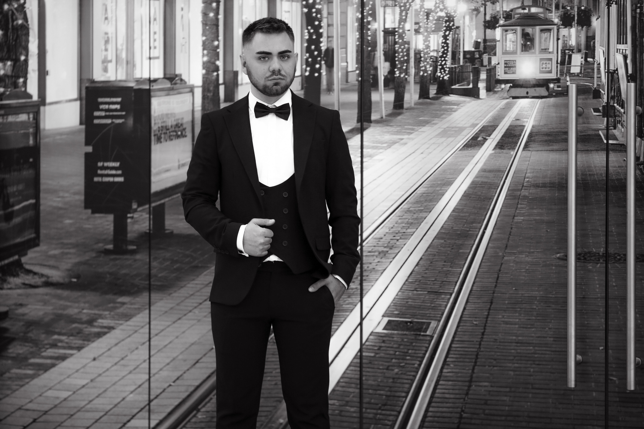 Narta Gasanova/Фотограф/Путешественник во времени