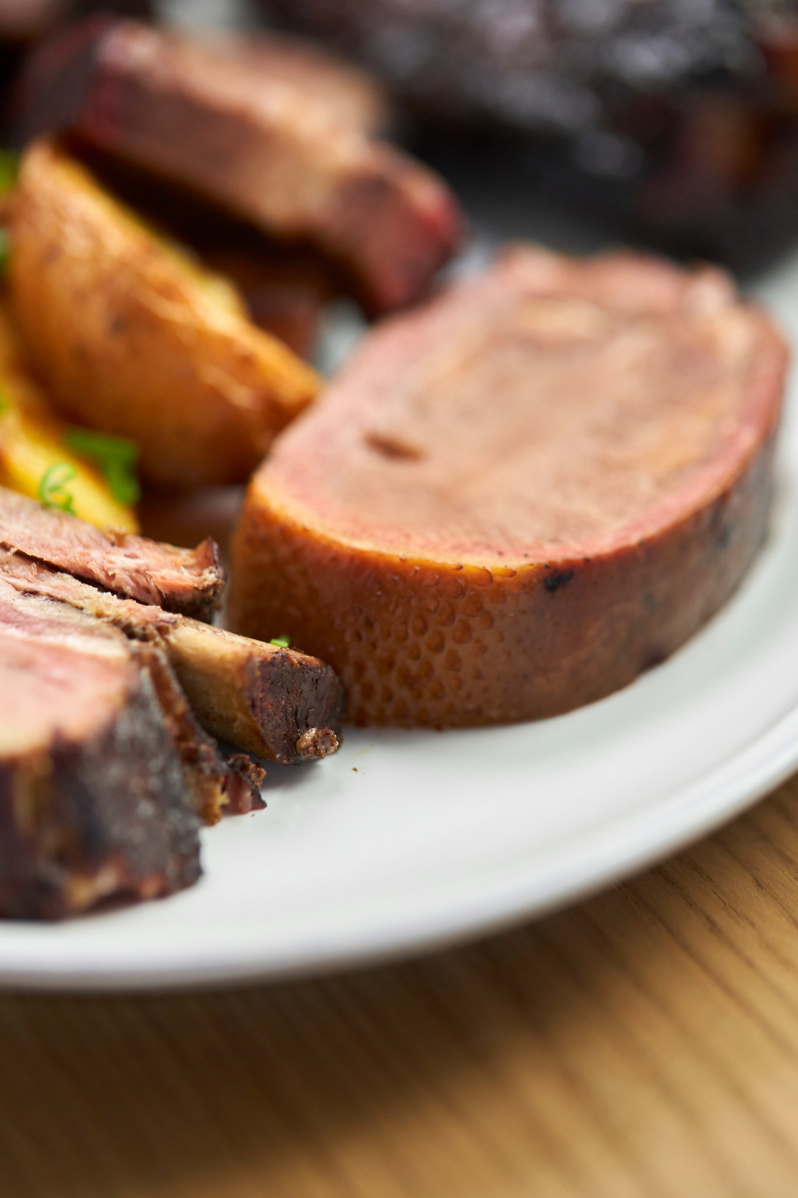 Ресторан «МАЯК». Контент фотограф в Москве Александр Хитько