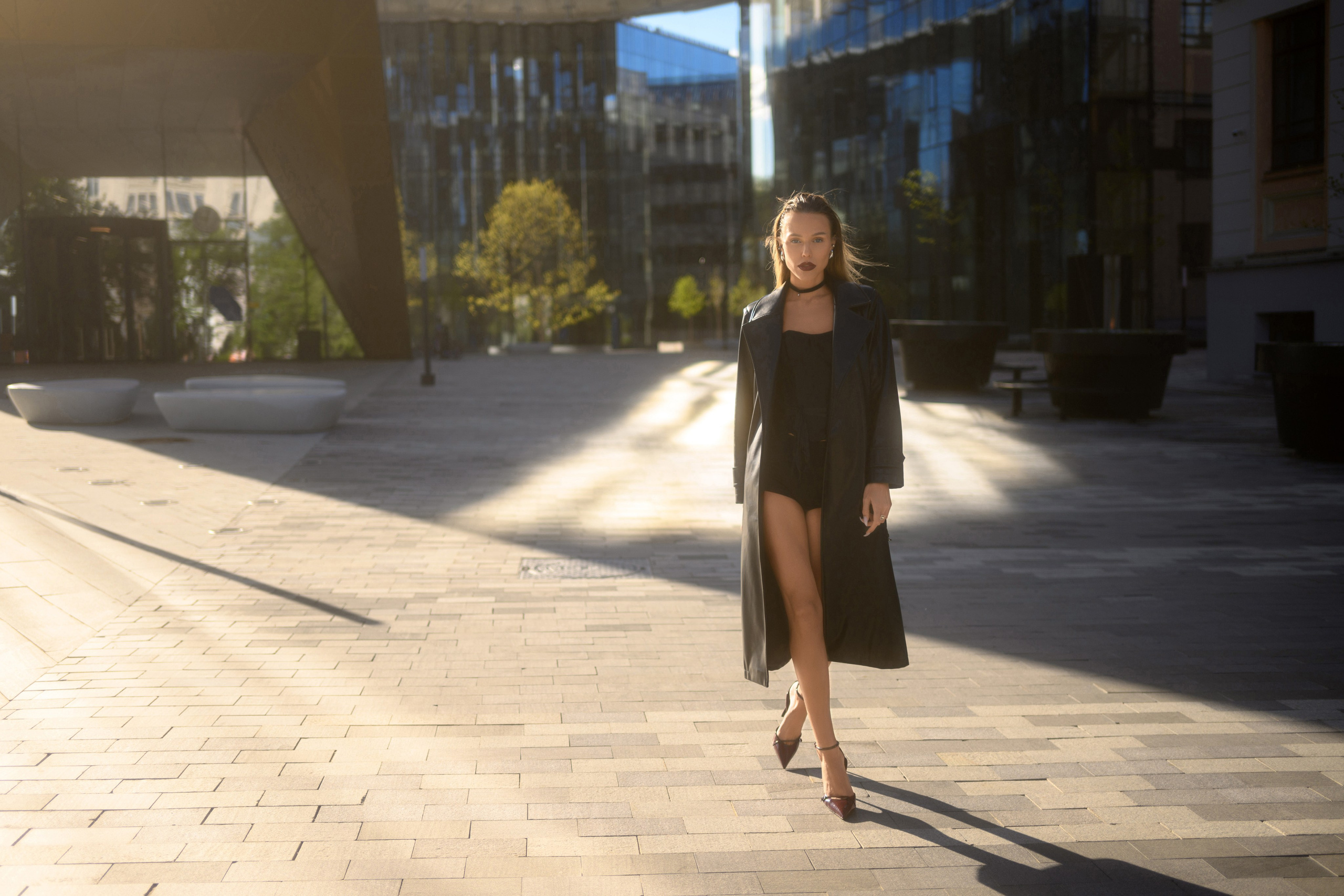 Юля. Репортаж — Бэки — Портреты. Москва, СПб. Алексей Назаров