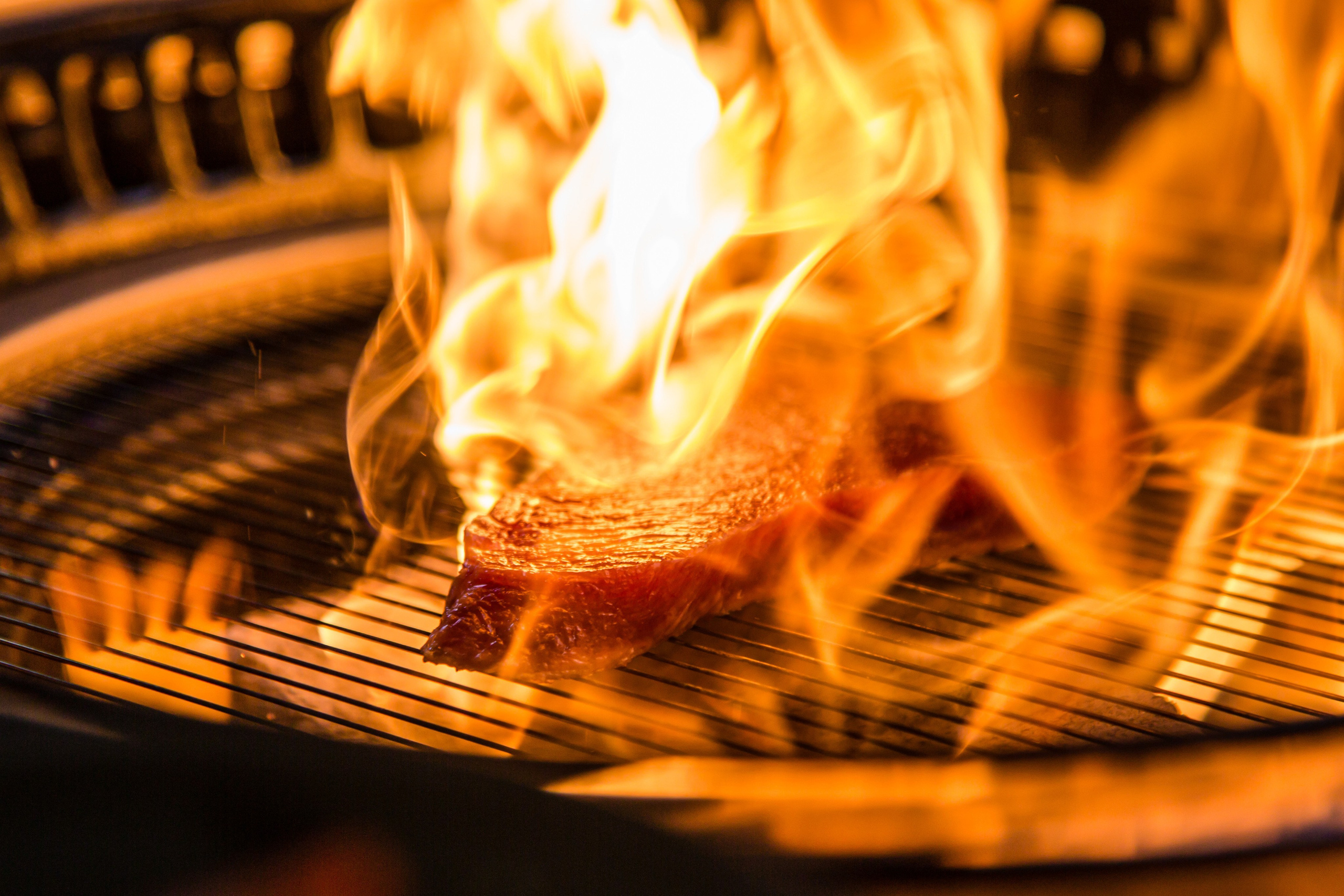 РЕСТОРАНЫ. Контент фотограф в Москве Ник Фрост