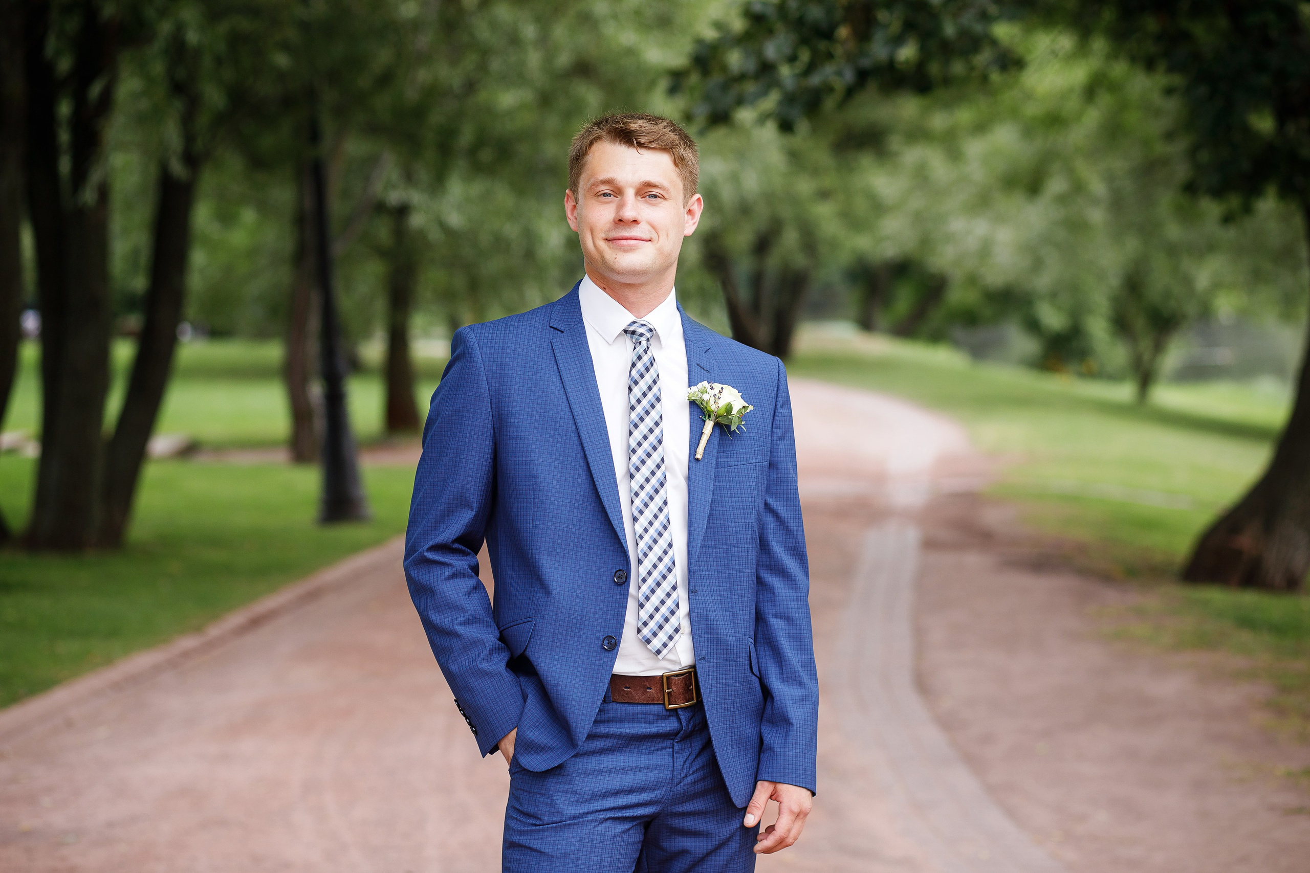 Свадьба Ксении и Дмитрия. Фотограф в Москве и Люберцах Анна Ушакова