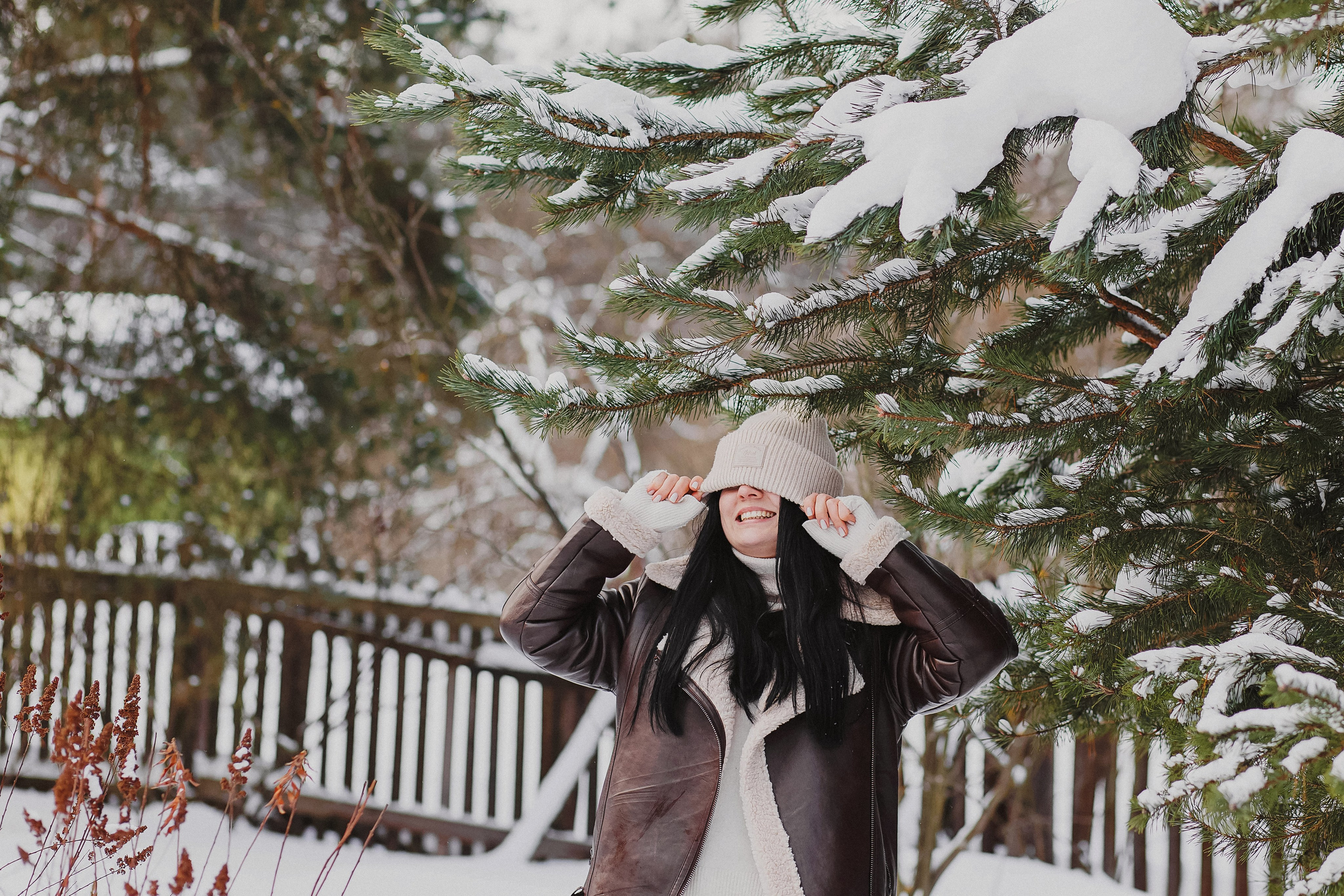 Фотограф в Москве и Люберцах Анна Ушакова