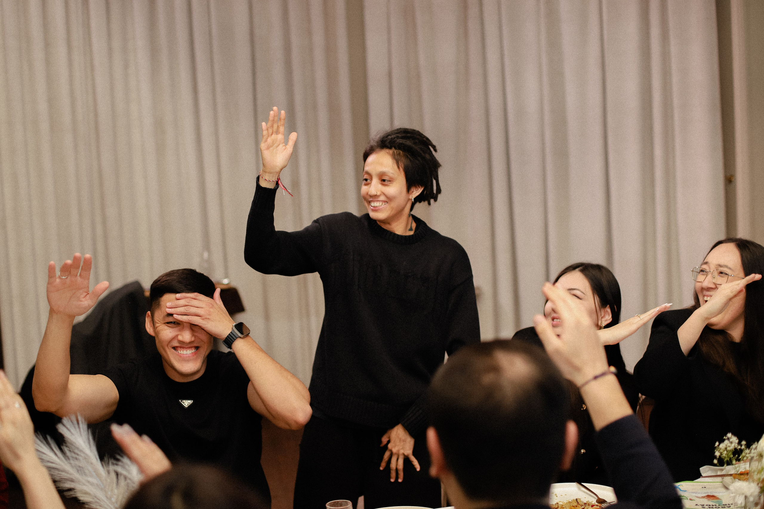 Арону 1 год. Фотограф в Алматы и Москве Даша Пушкина