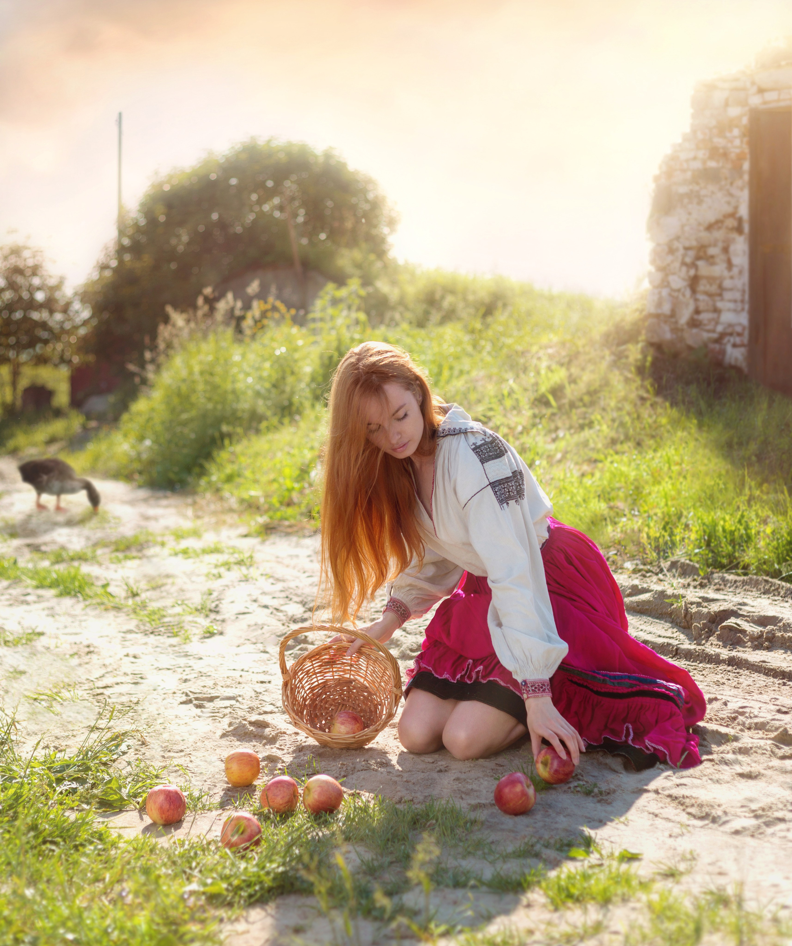Алексей Ефремов, портретный фотограф в Москве и Подмосковье