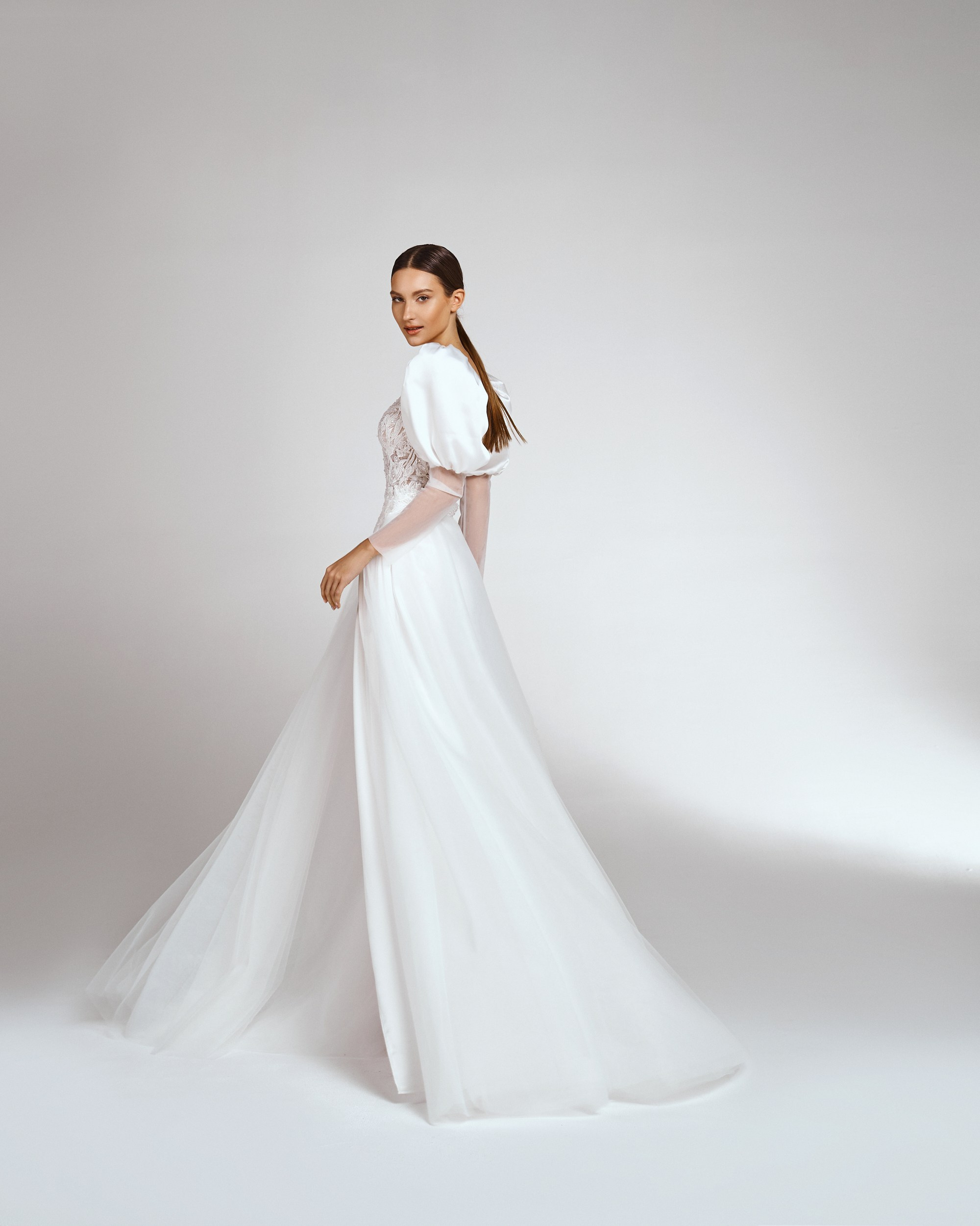 Свадебные платья. Фотограф для брендов