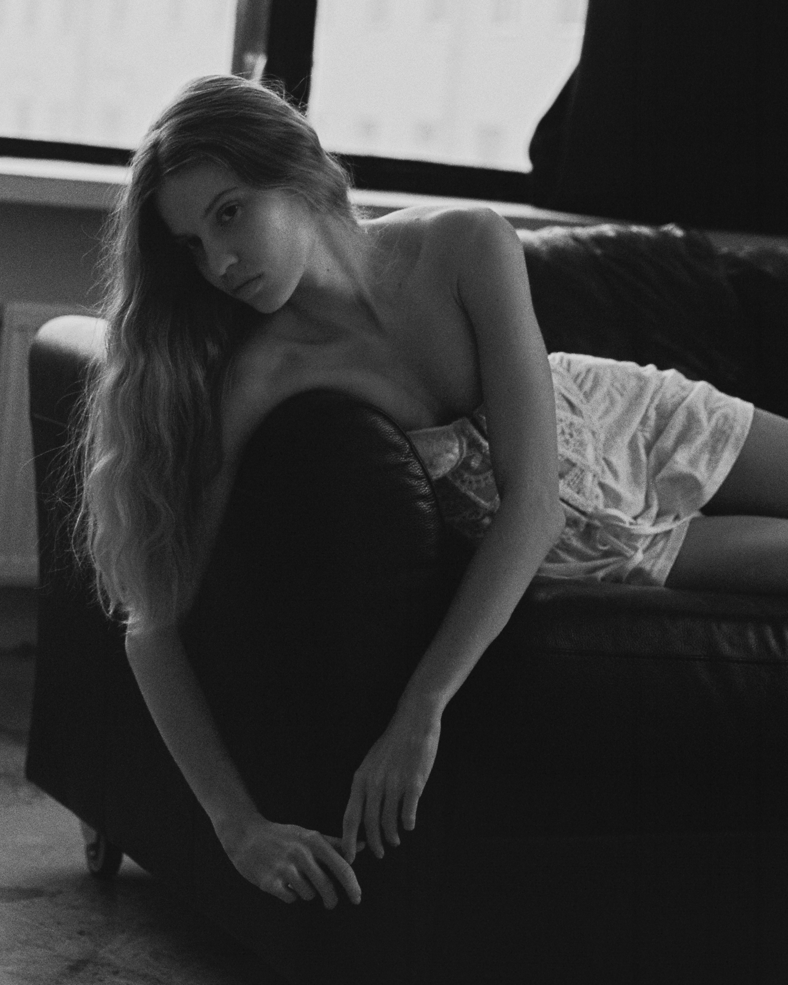 Фотограф в Санкт-Петербурге Светлана Шелковская