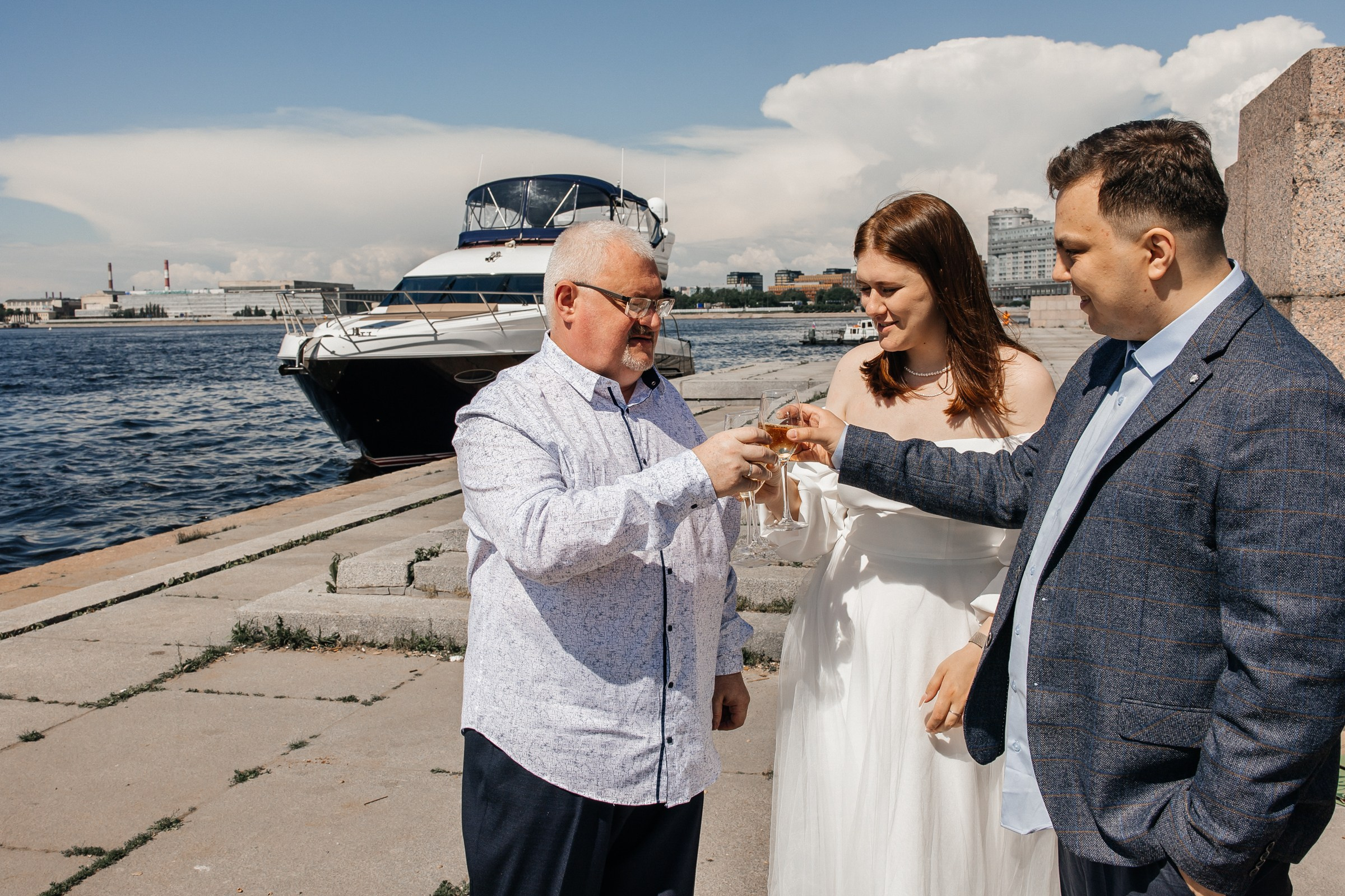 Свадьба Виктории и Сергея 🤍. Фотограф в Санкт-Петербурге Аня Григорьева ♡