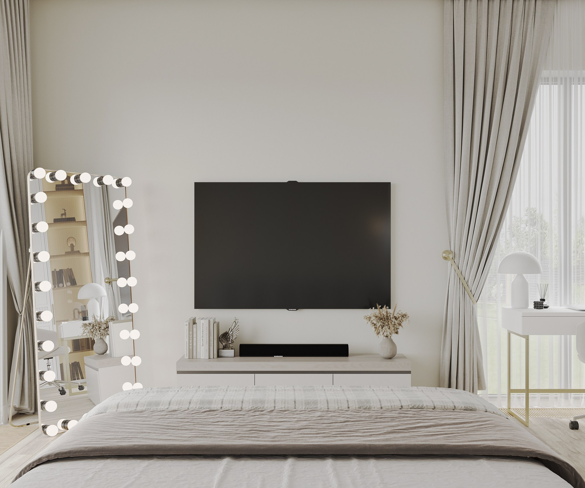 Дом 144 м². Главная