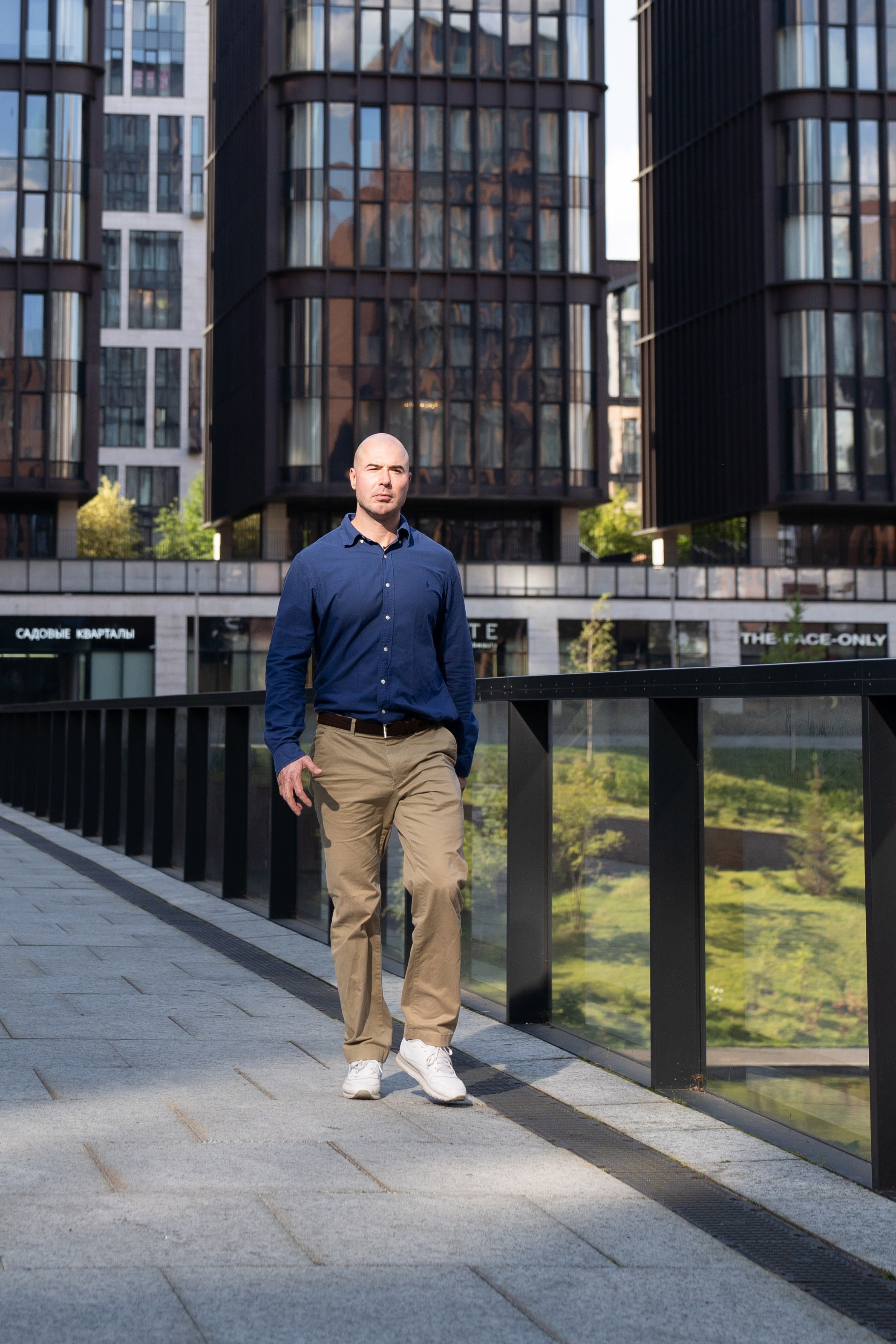 Врач онкодерматолог. Фотосессии в Москве. Фотограф Анна Михайлова