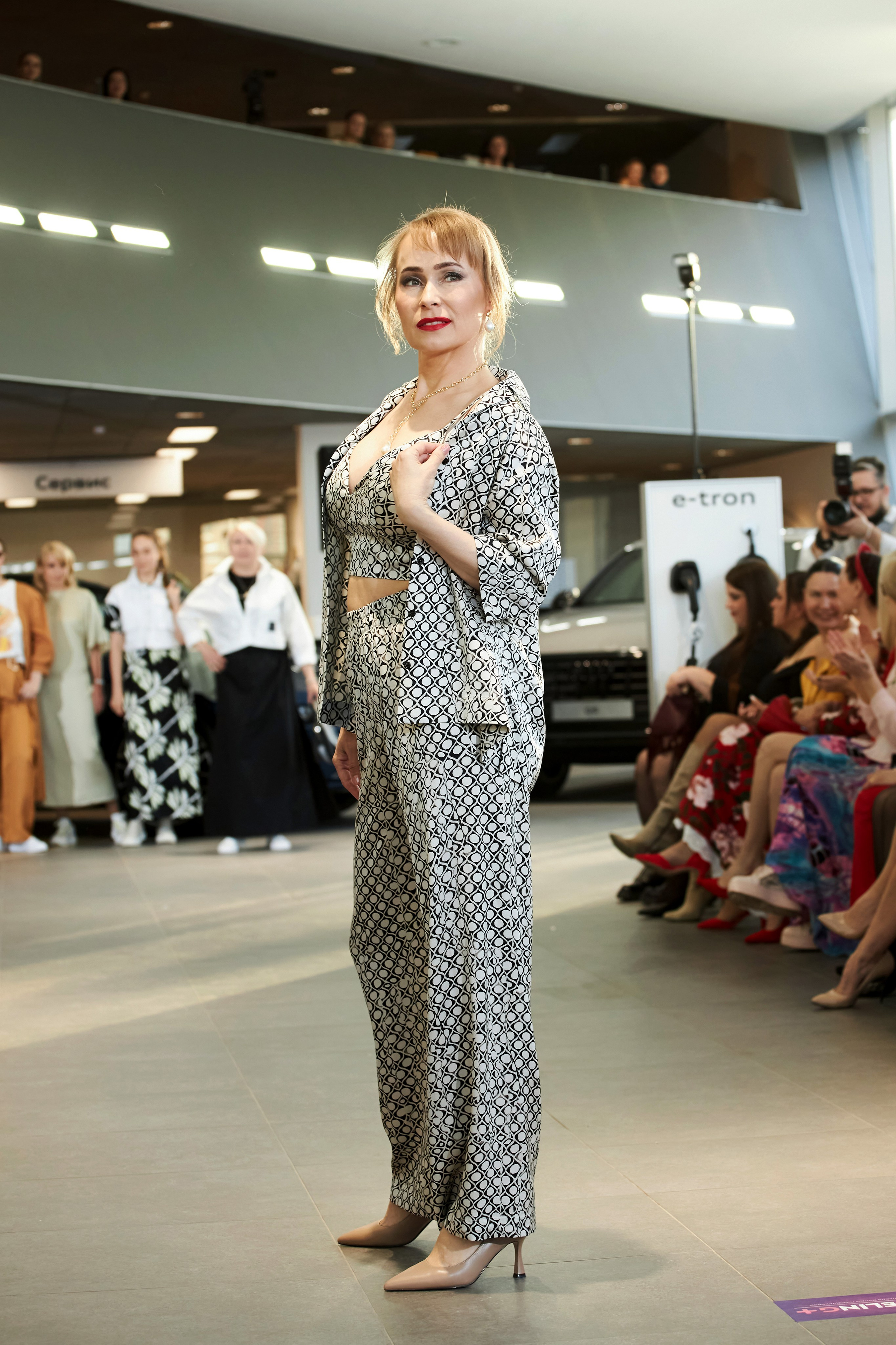 Репортаж «Жара в Городе». Фотограф Алексей Яковлев