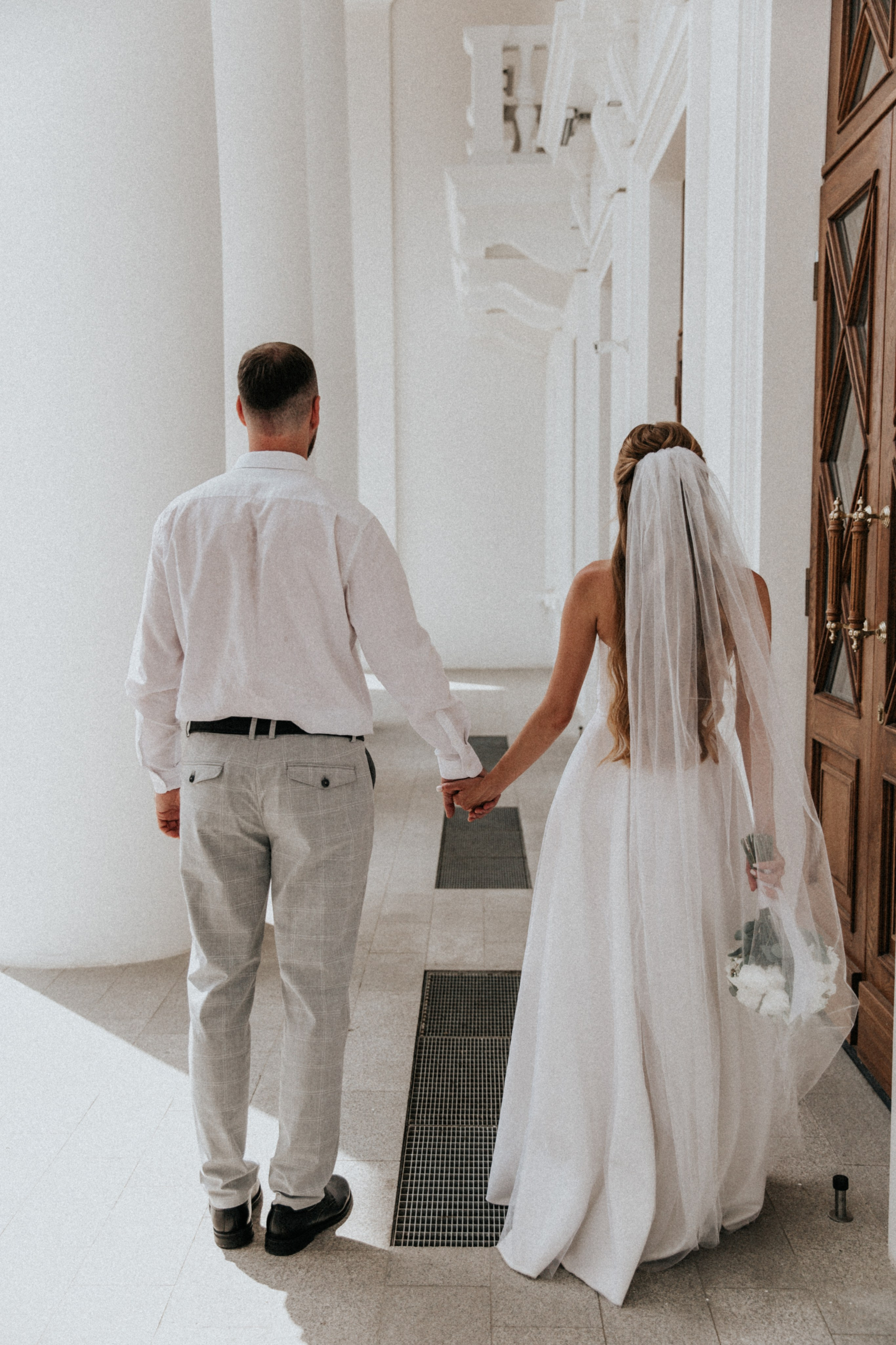 Свадебная съемка. Свадебный, семейный, фотограф крещения Волгоград — Черняева Ирина