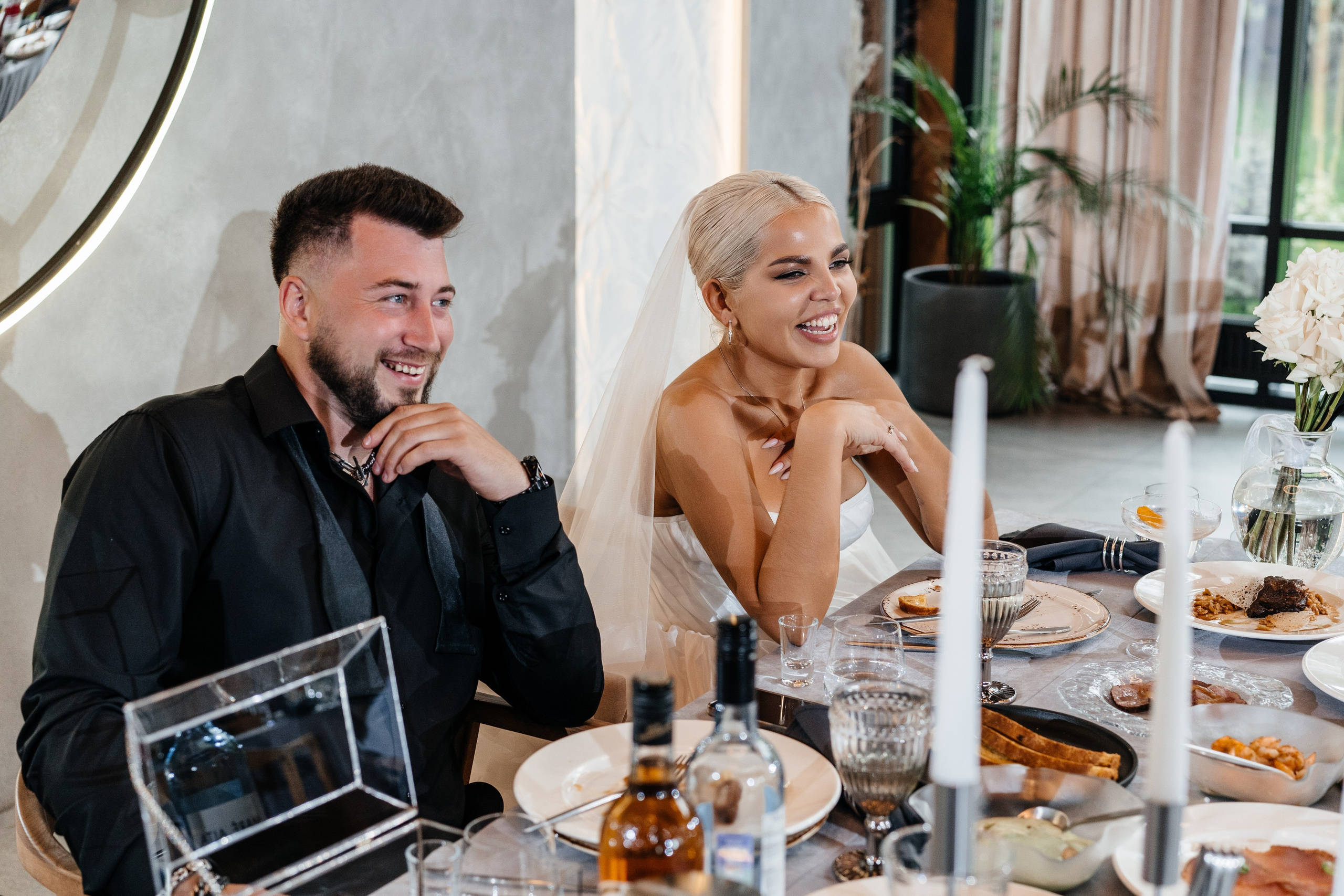 Элла & Кирилл. Свадебный фотограф Барнаул Алексей Павлов