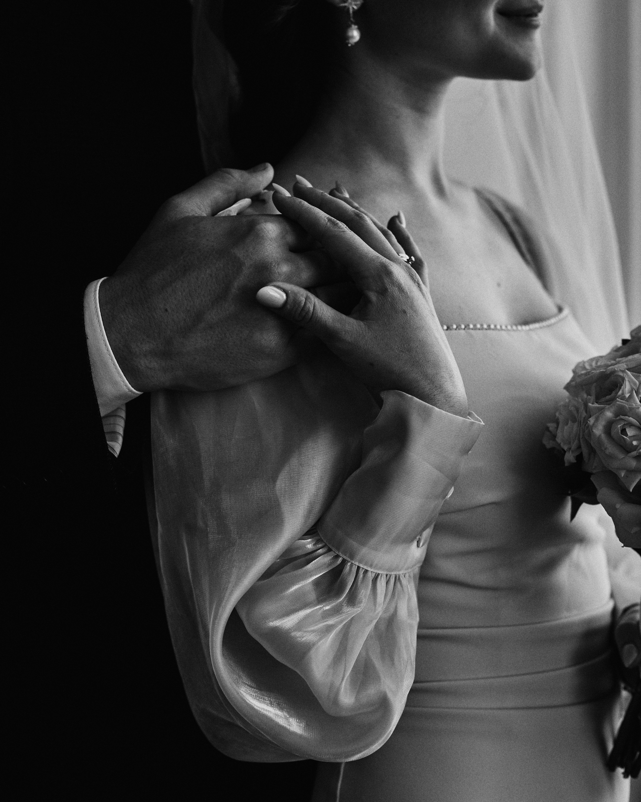 Аня и Женя. Портретный фотограф в Москве Ольга Крылова