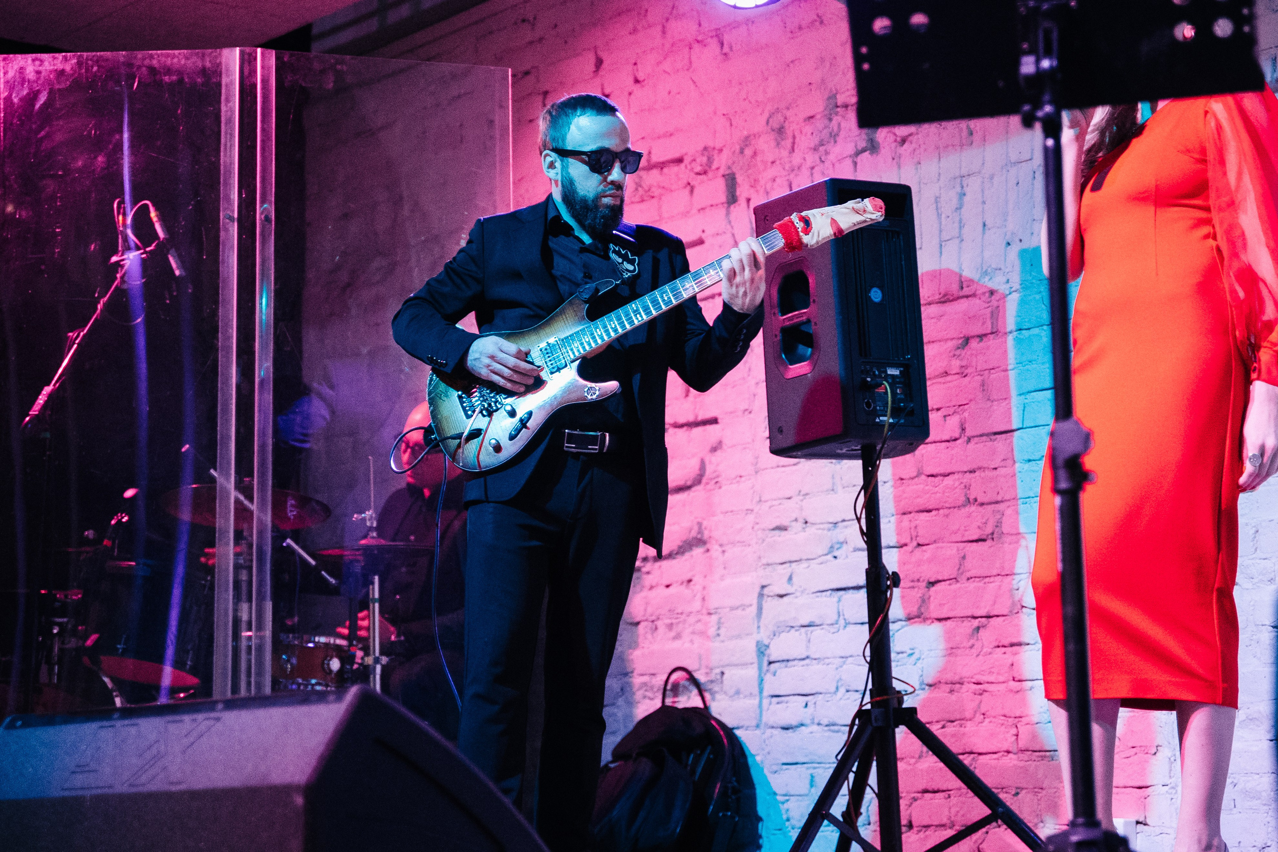 Талан. Фотограф в Хабаровске Швендых Рудольф