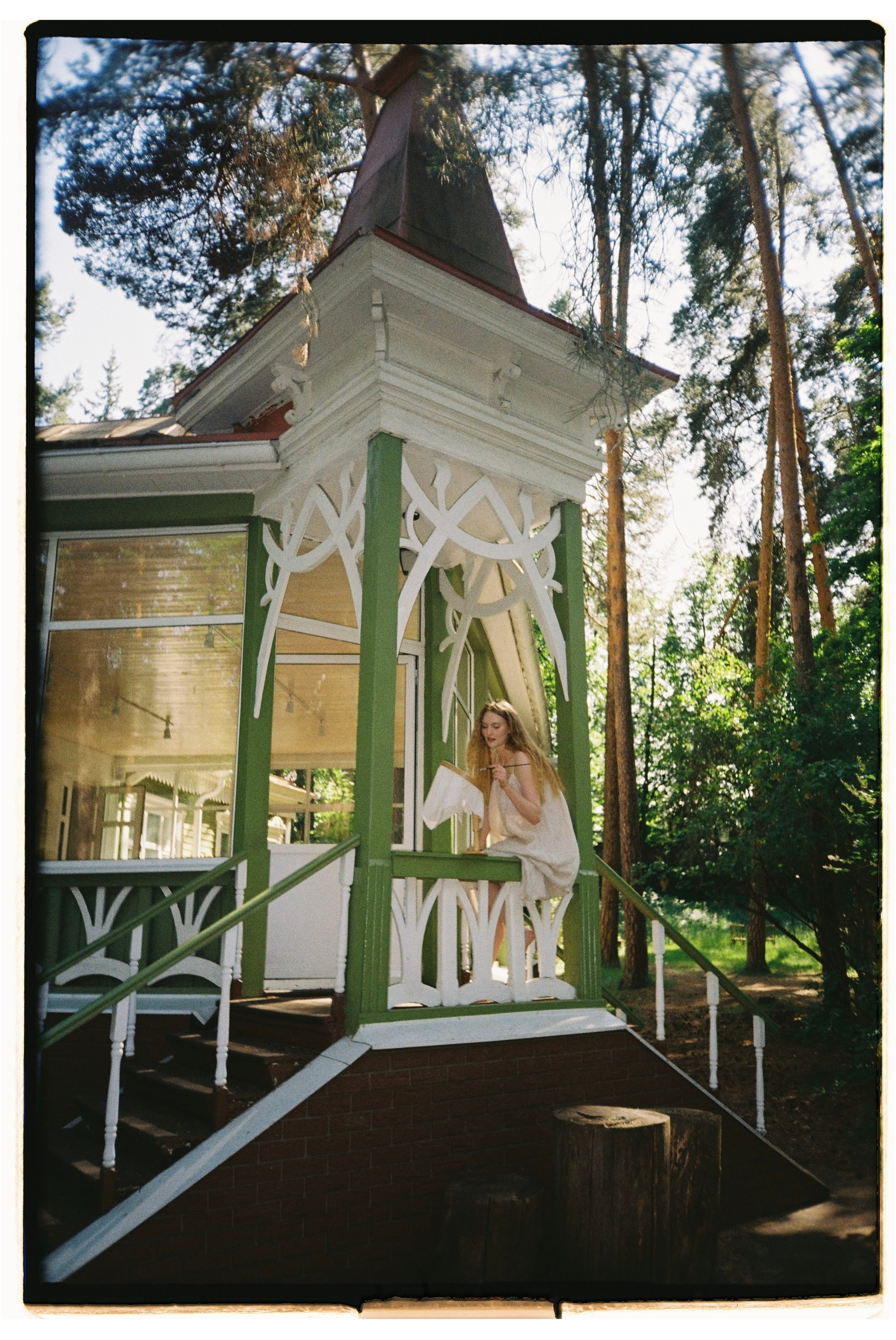 Пётр + Ульяна. Свадебный и семейный фотограф в Москве/Калуге Юлия Мосиюк