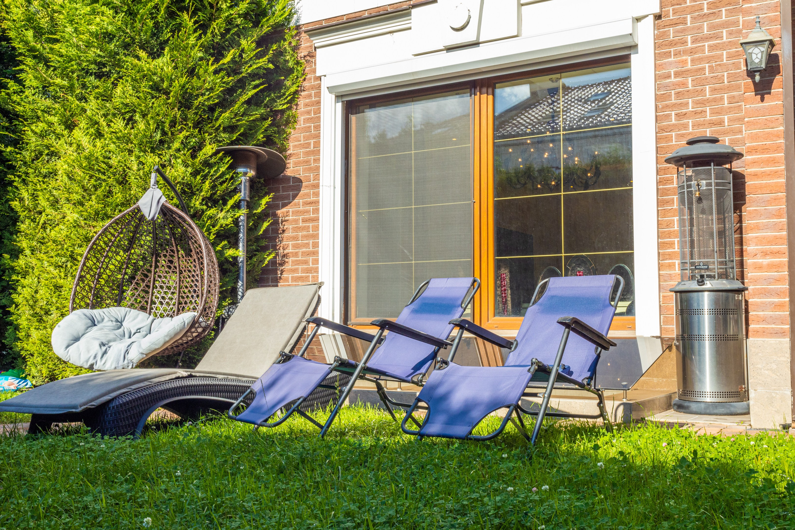 Суханово Парк. BogdanovPh