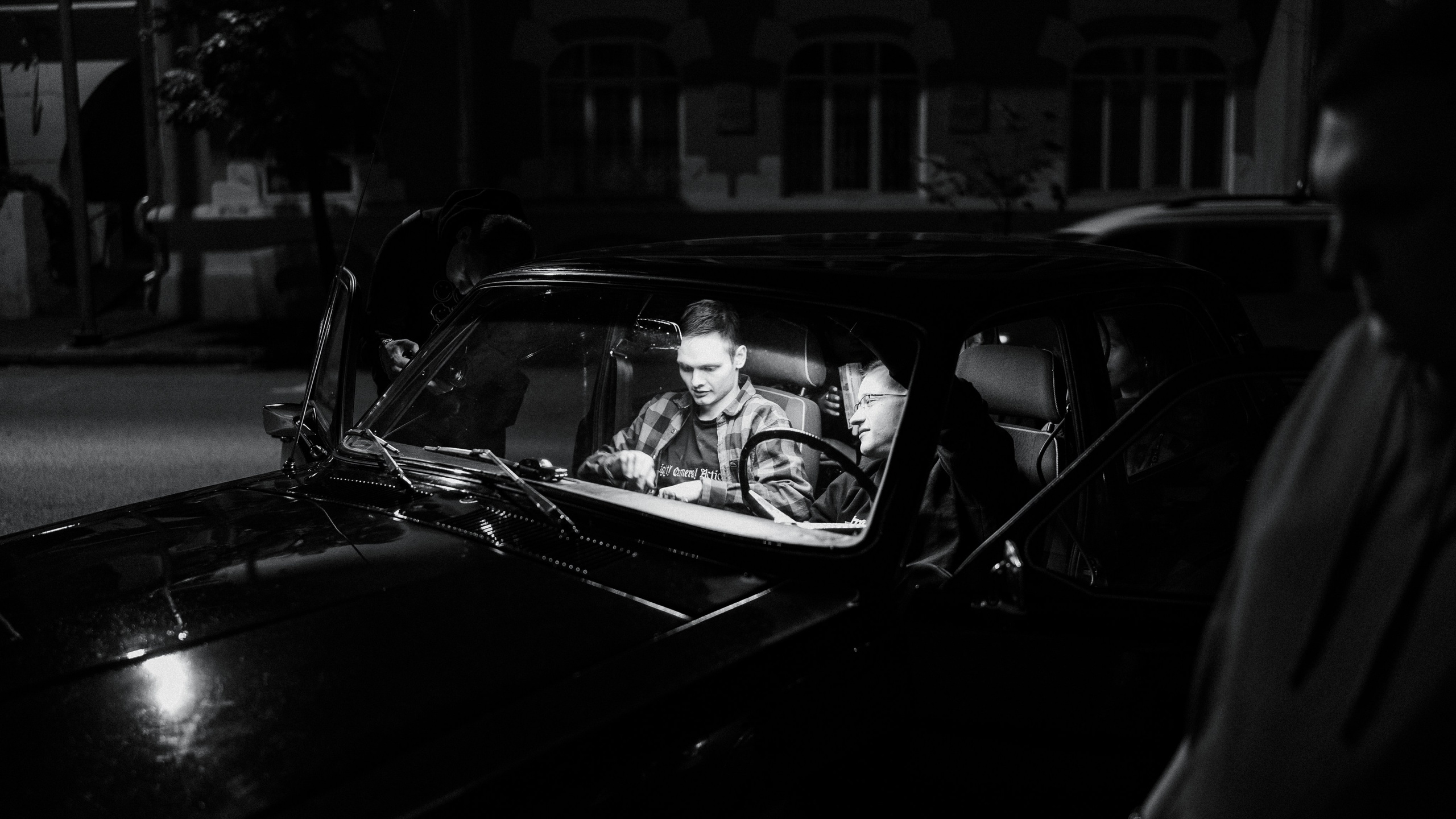 Бэкстейдж съемок клипа «Шулай». Главная