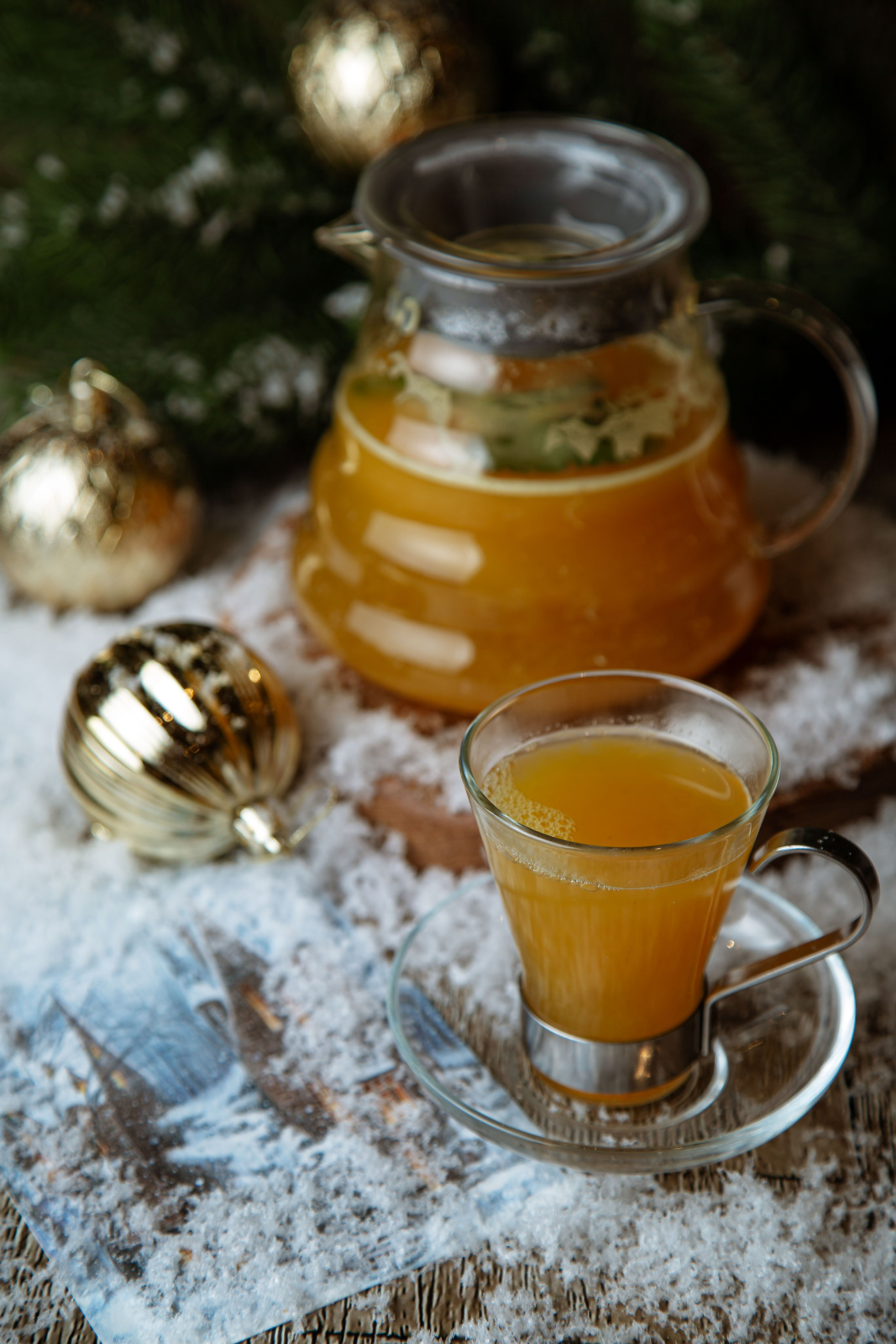 Фуд фотограф в Москве — съемка для меню напитки фудфото