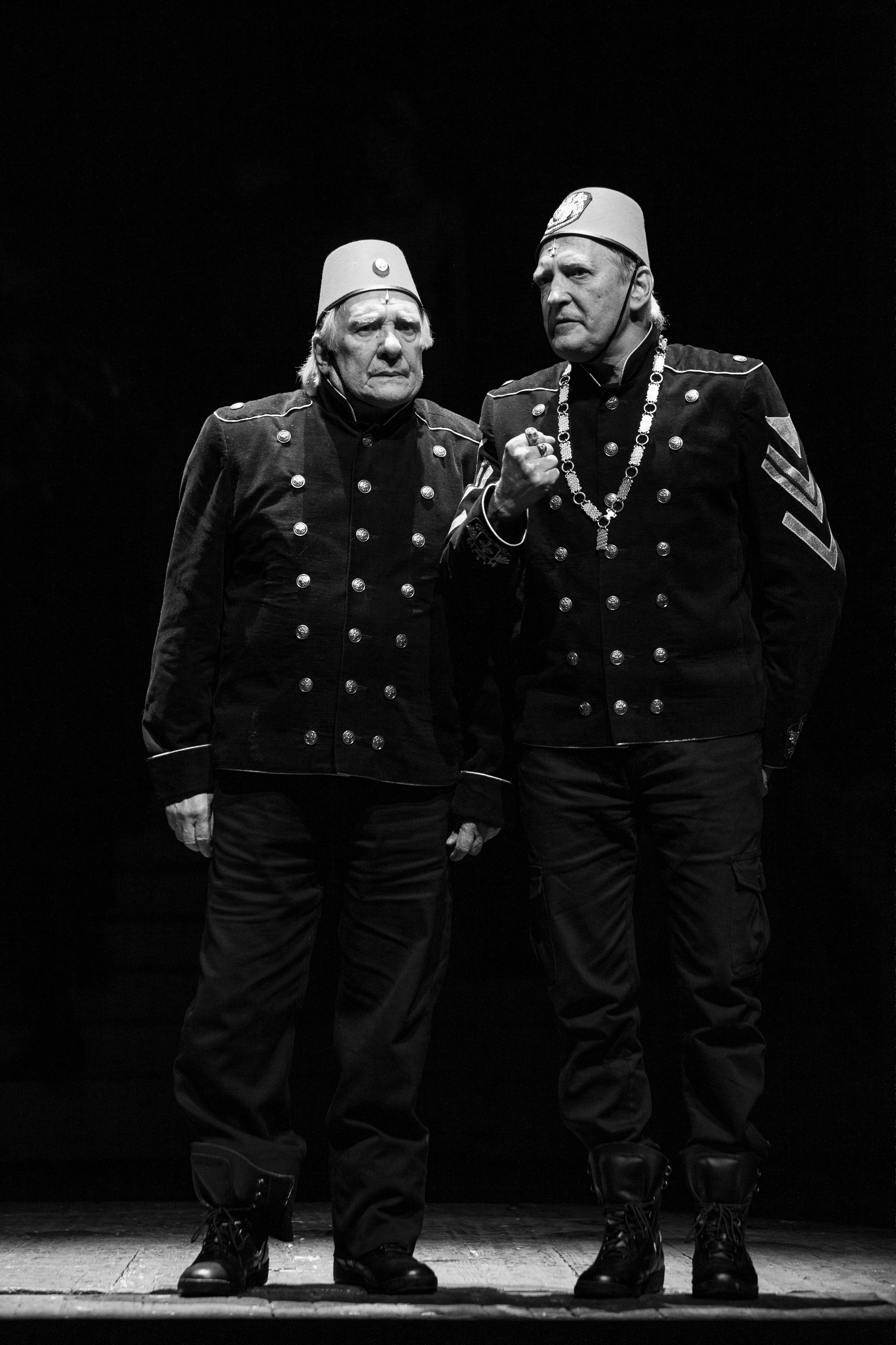 Театр. Фотограф Нижний Новгород