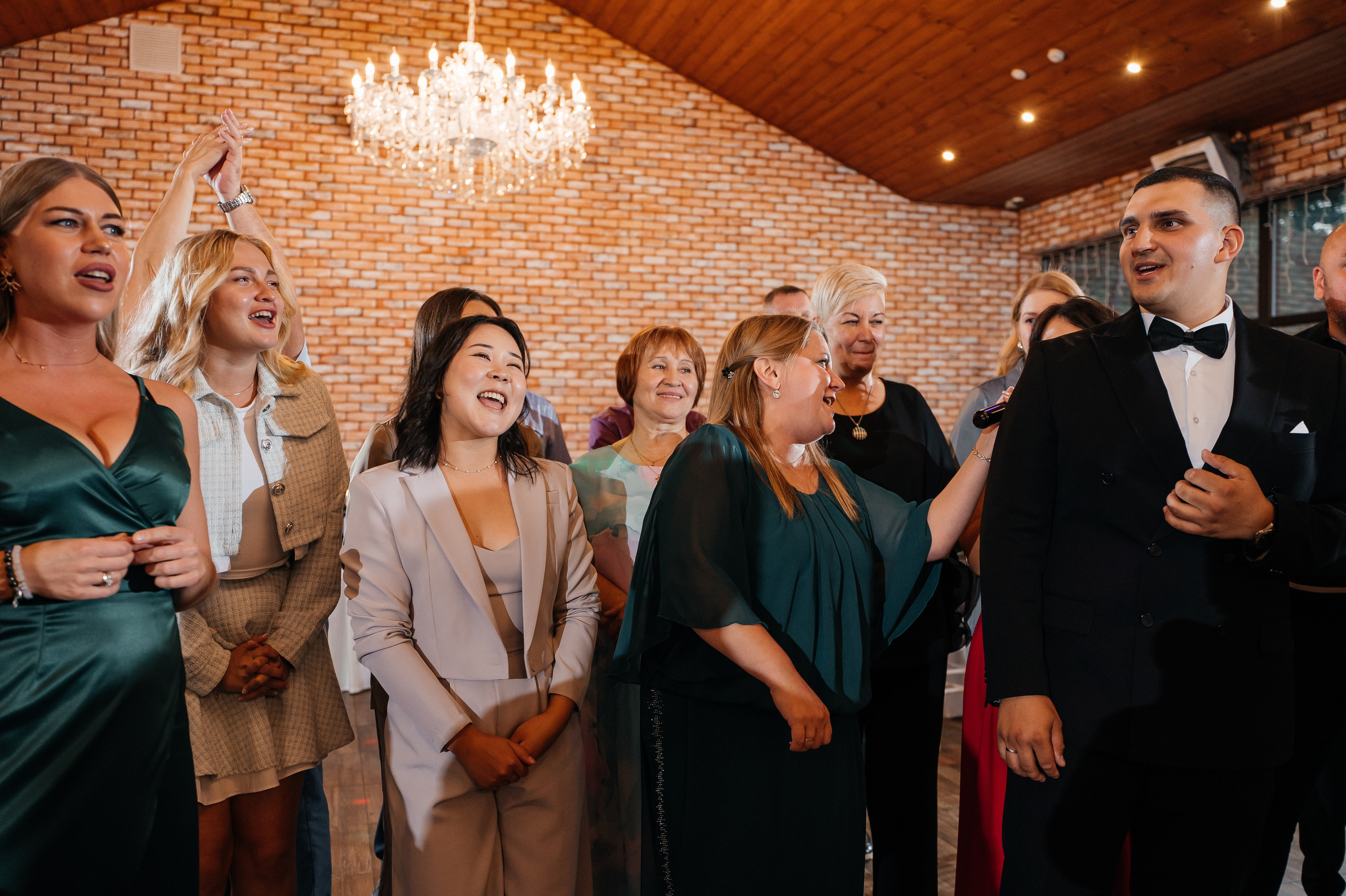 Никита и Аня 31.08.2024. Свадебный и семейный фотограф в городе Смоленске