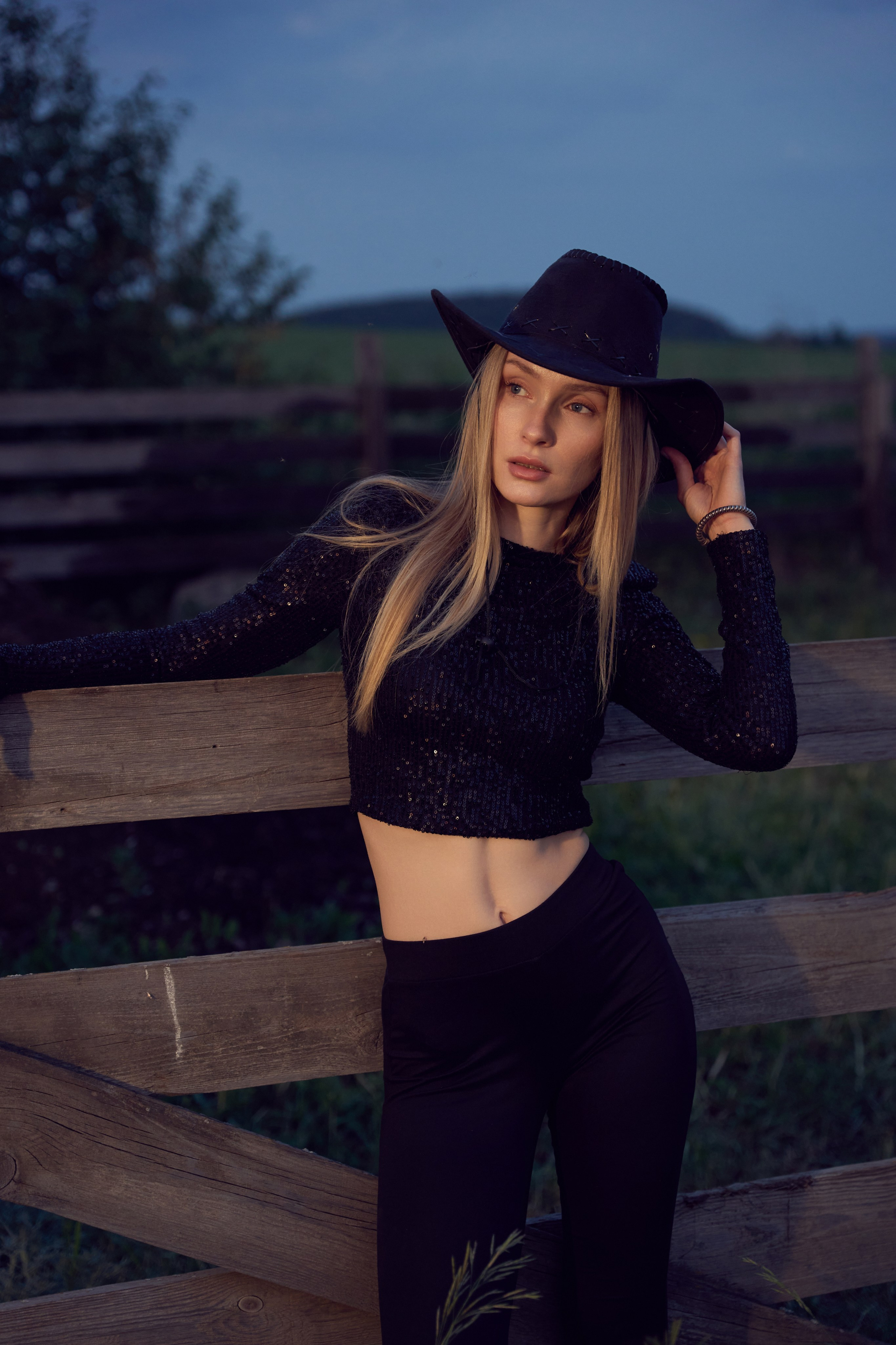 Cowboy. Екатерина Ханенко — фотограф в Екатеринбурге