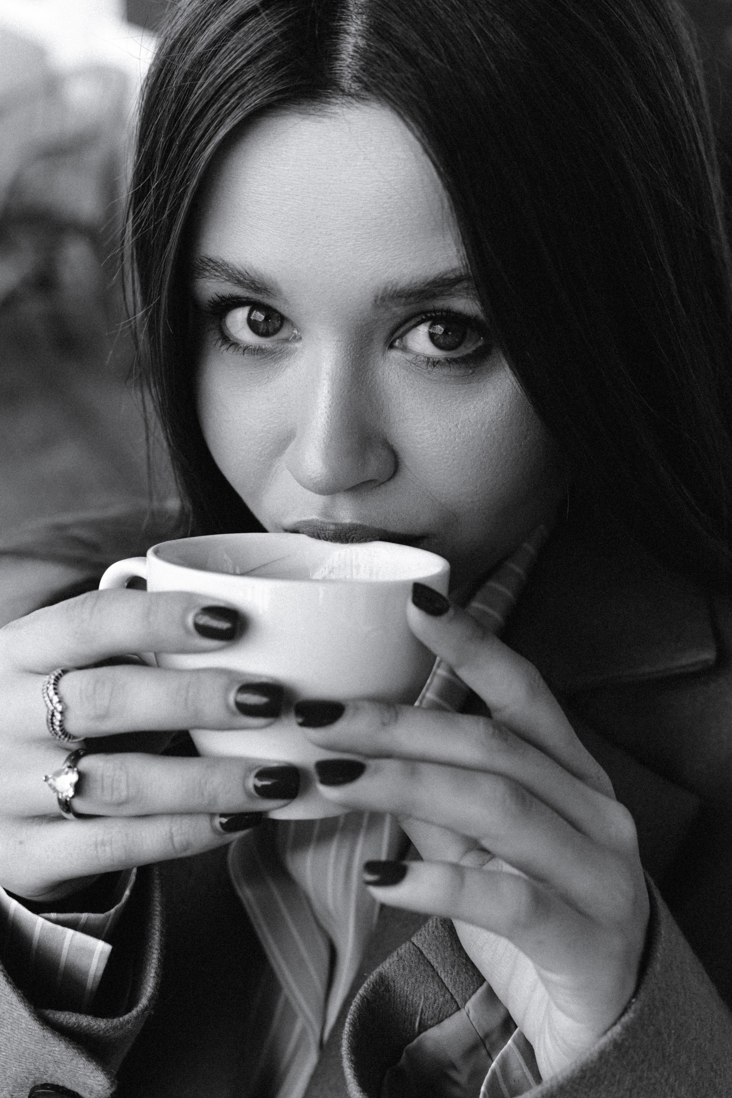 Maria. Портретный фотограф в Минске Анастасия Воробей