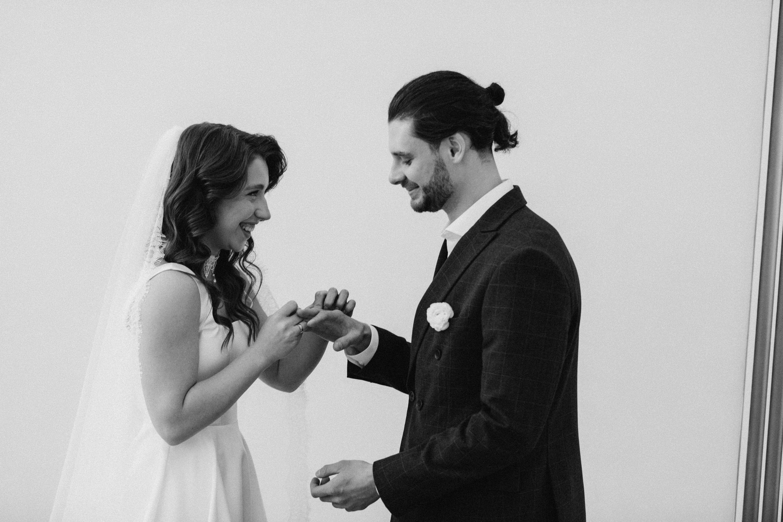 Егор и Екатерина. Фотограф Тимербаева Алина г. Сургут