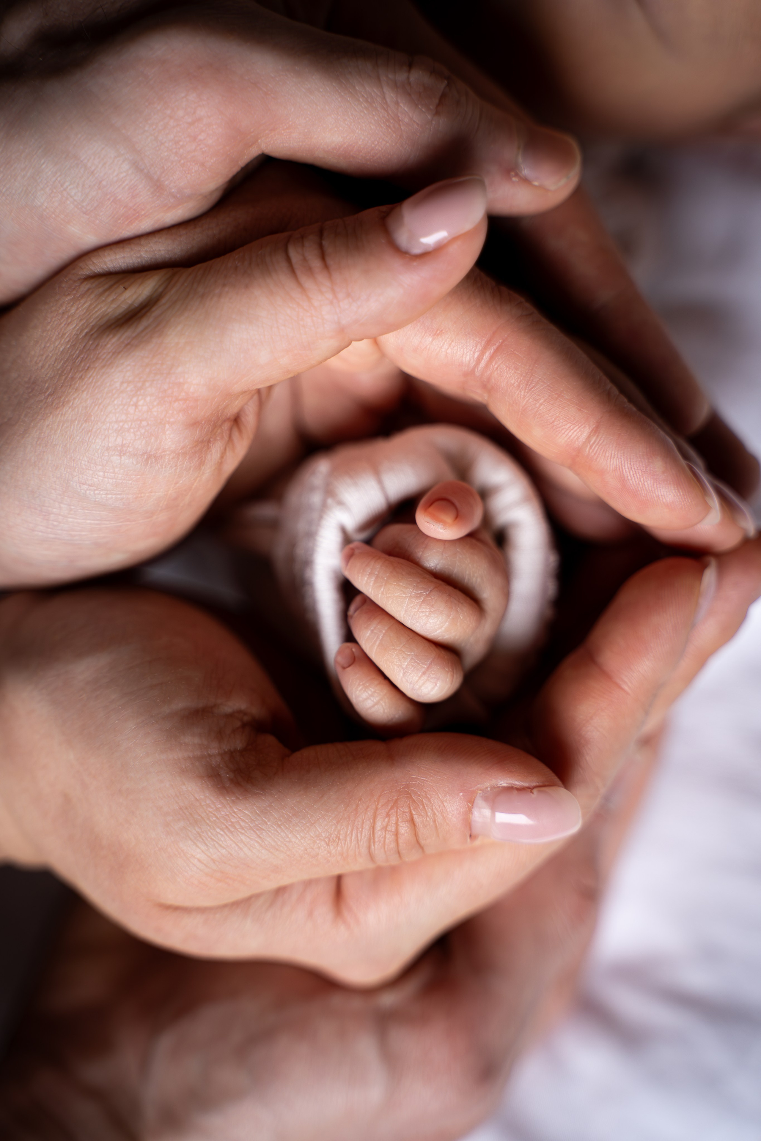 Обо мне. Фотограф на роды Москва Ольга Летучева