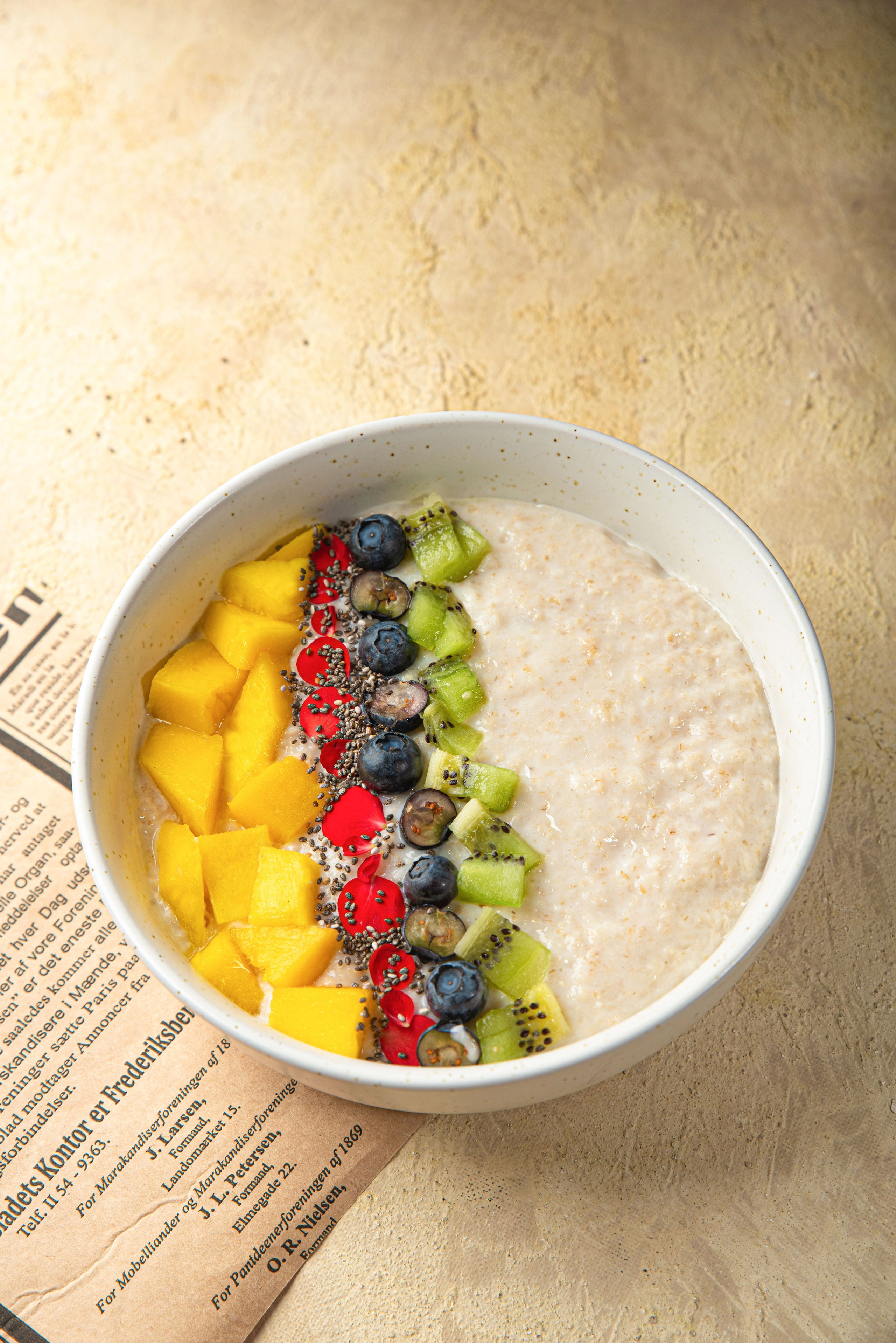 Фудстайлинг. Фудфотограф в Ростове-на-Дону Юлия Семенюк