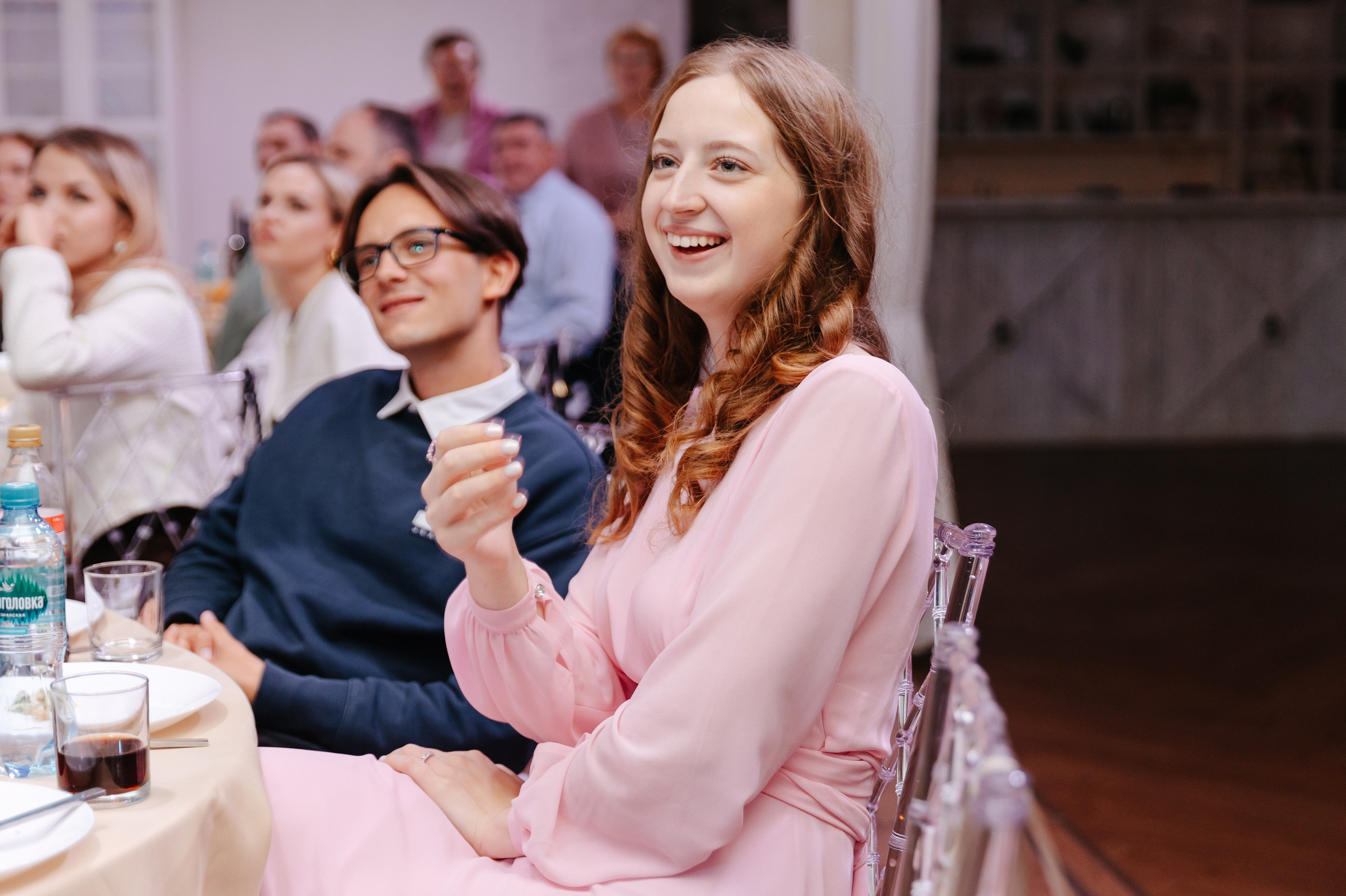 Свадебная фотосессия в Пушкине. Семейный и свадебный фотограф в Санкт-Петербурге и Москве