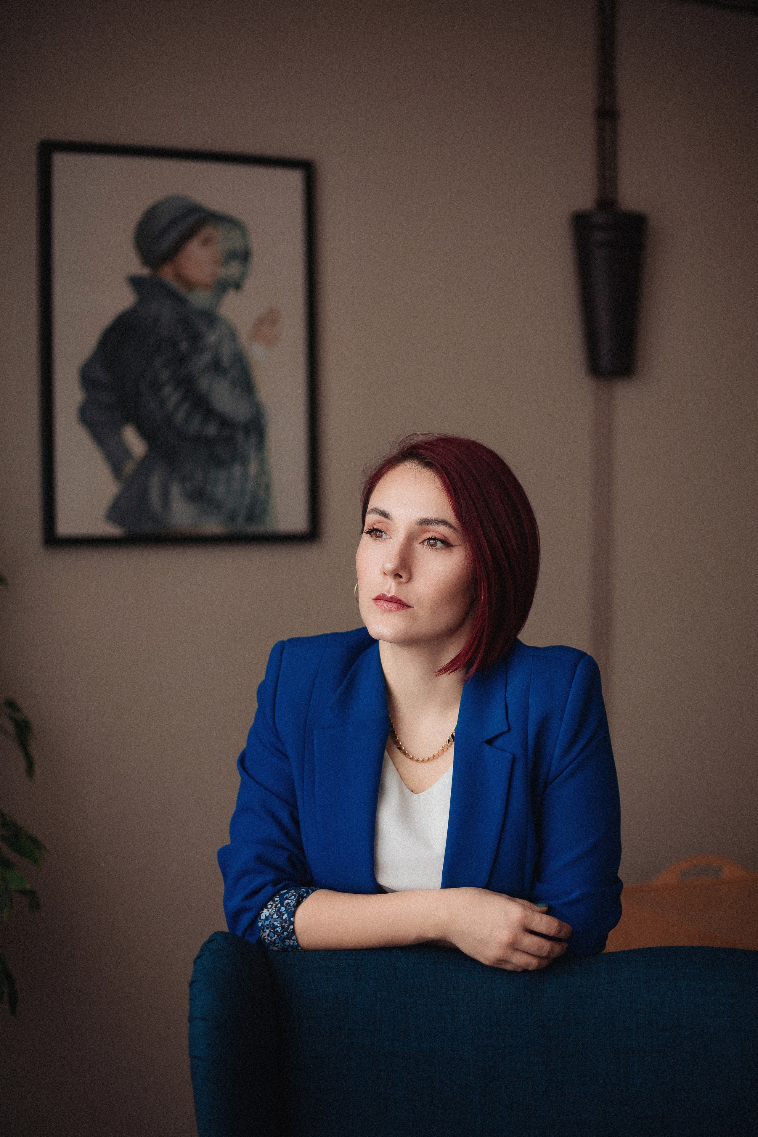 Даша. Алина Фирсова — свадебный фотограф в Краснодаре, Архызе и Домбае (КЧР)