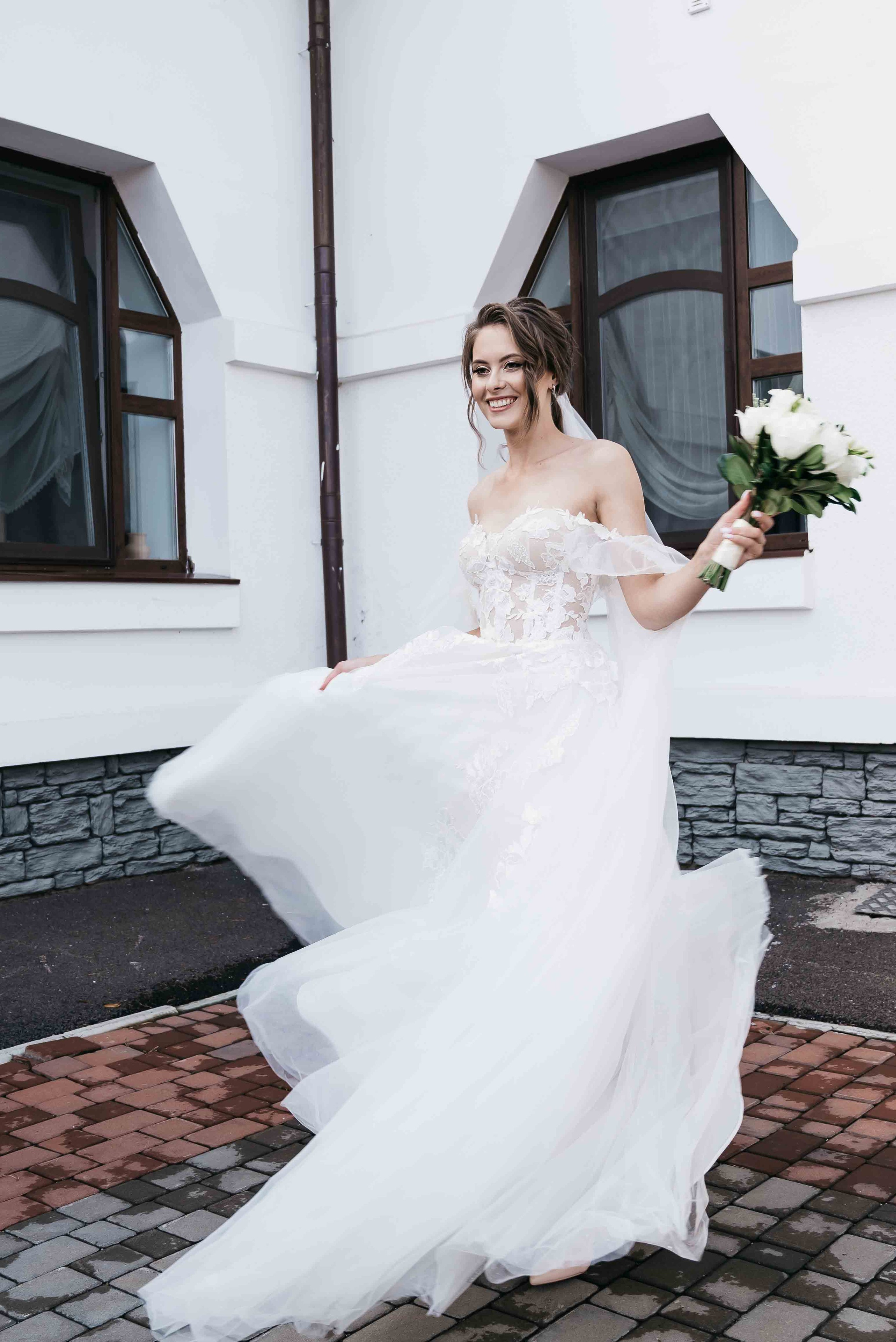 Саша и Катя. Тамара Власова