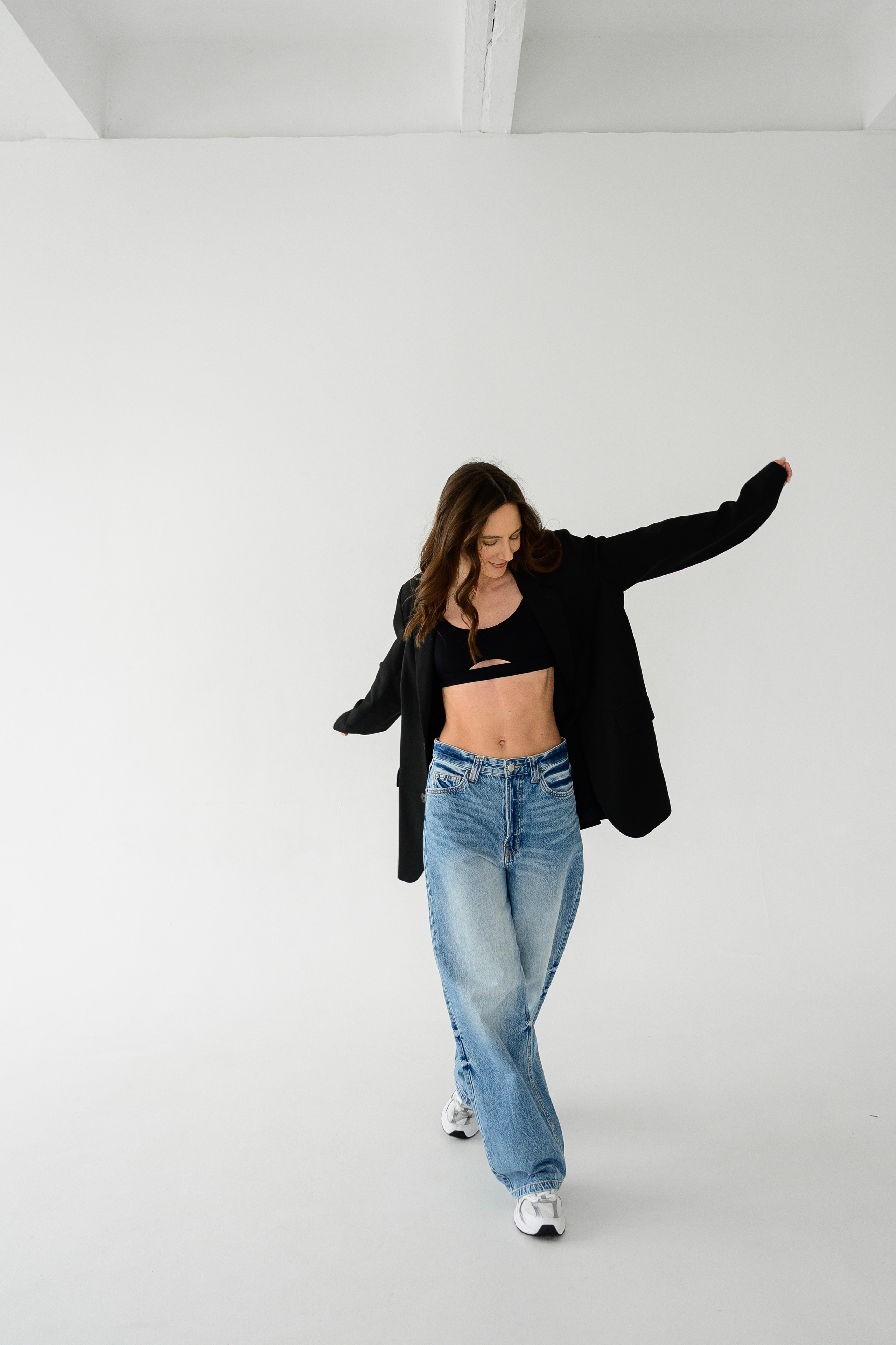 Настя. Тамара Власова