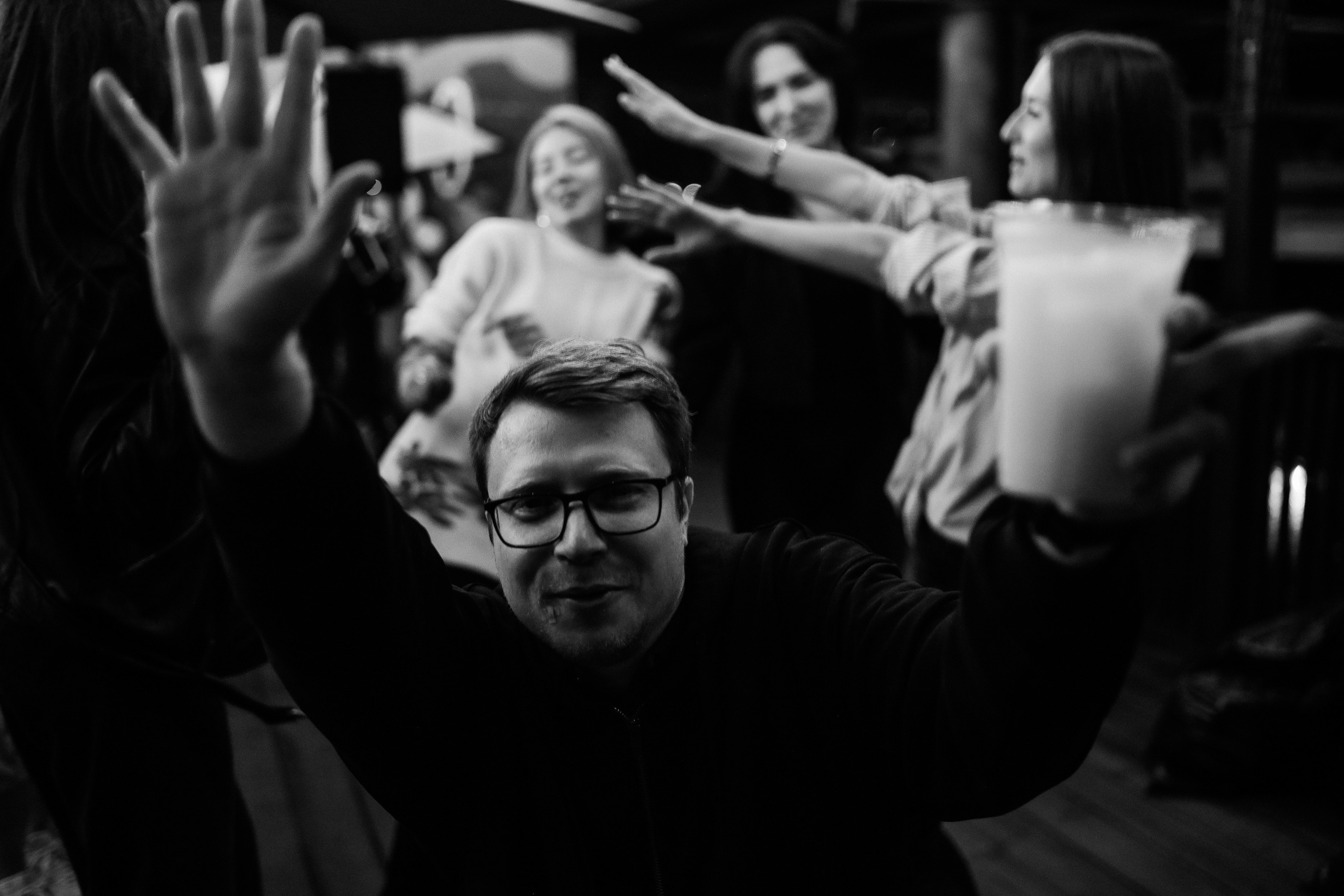 Twiga 24. Фотограф в Москве