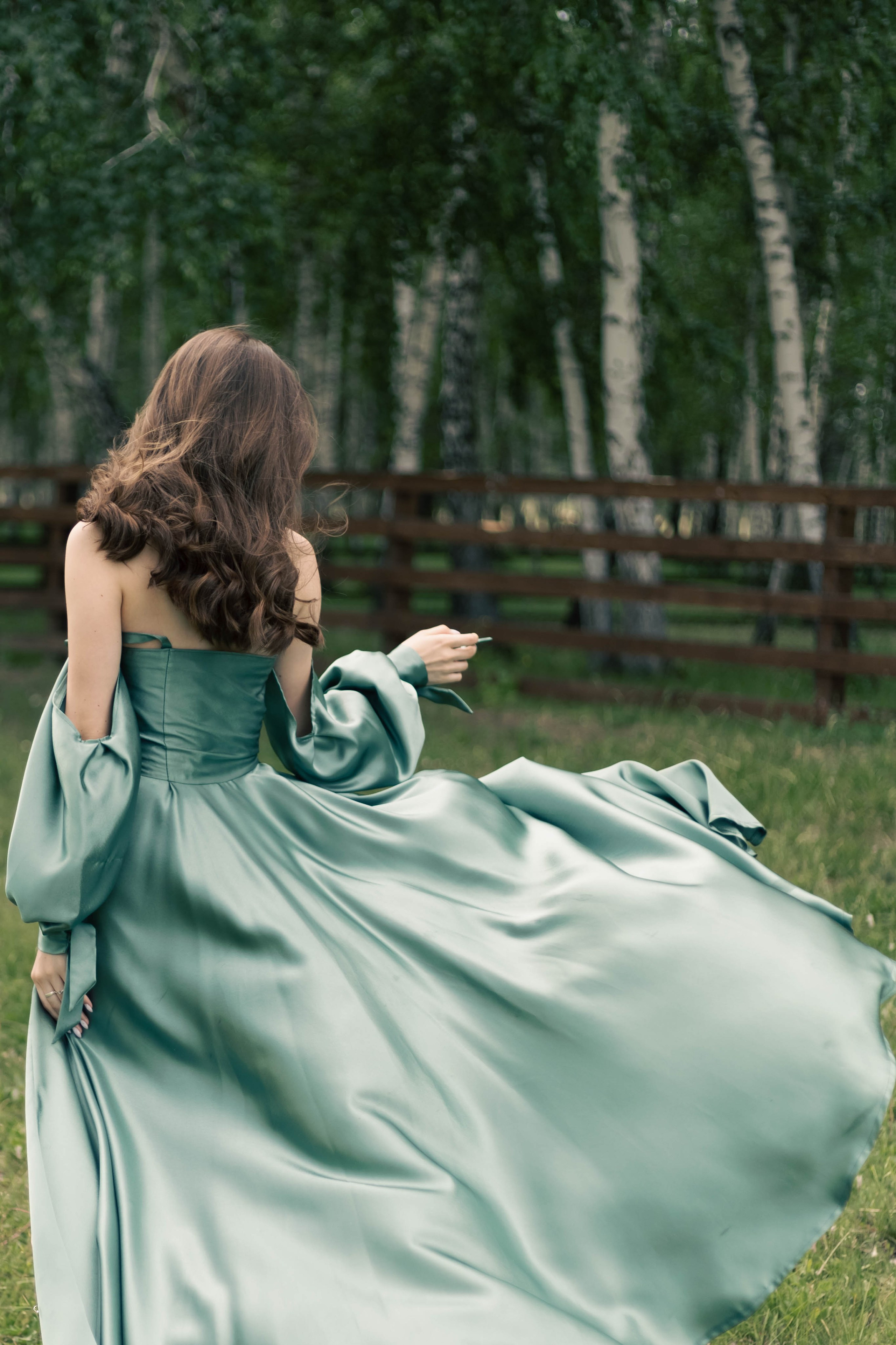 Лилия. Фотограф Железногорск, Подгорный, Уяр и Красноярск