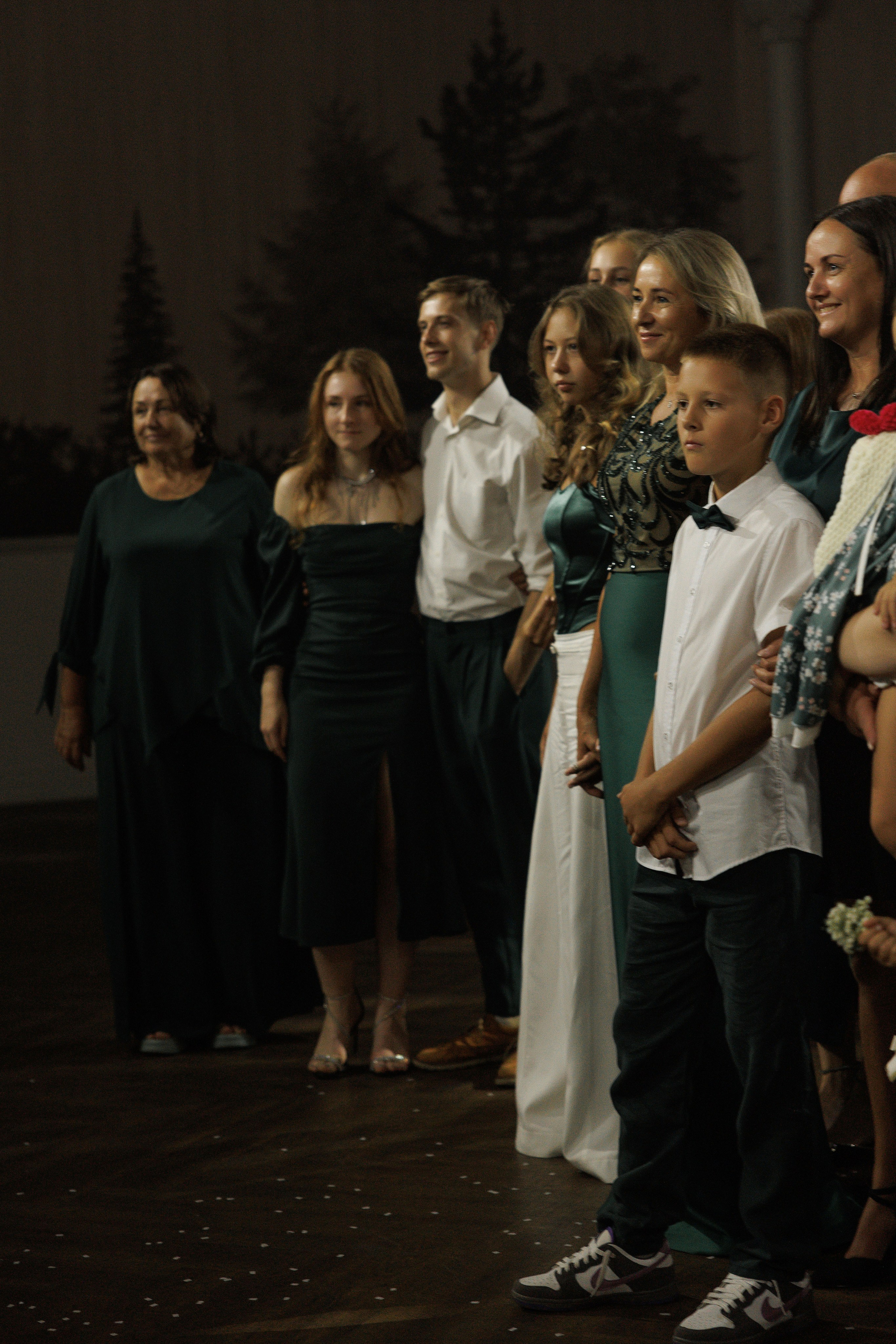 Алёна и Сергей Kedr Hall. Свадебный и семейный фотограф  во Владивостоке Ольга Украинец