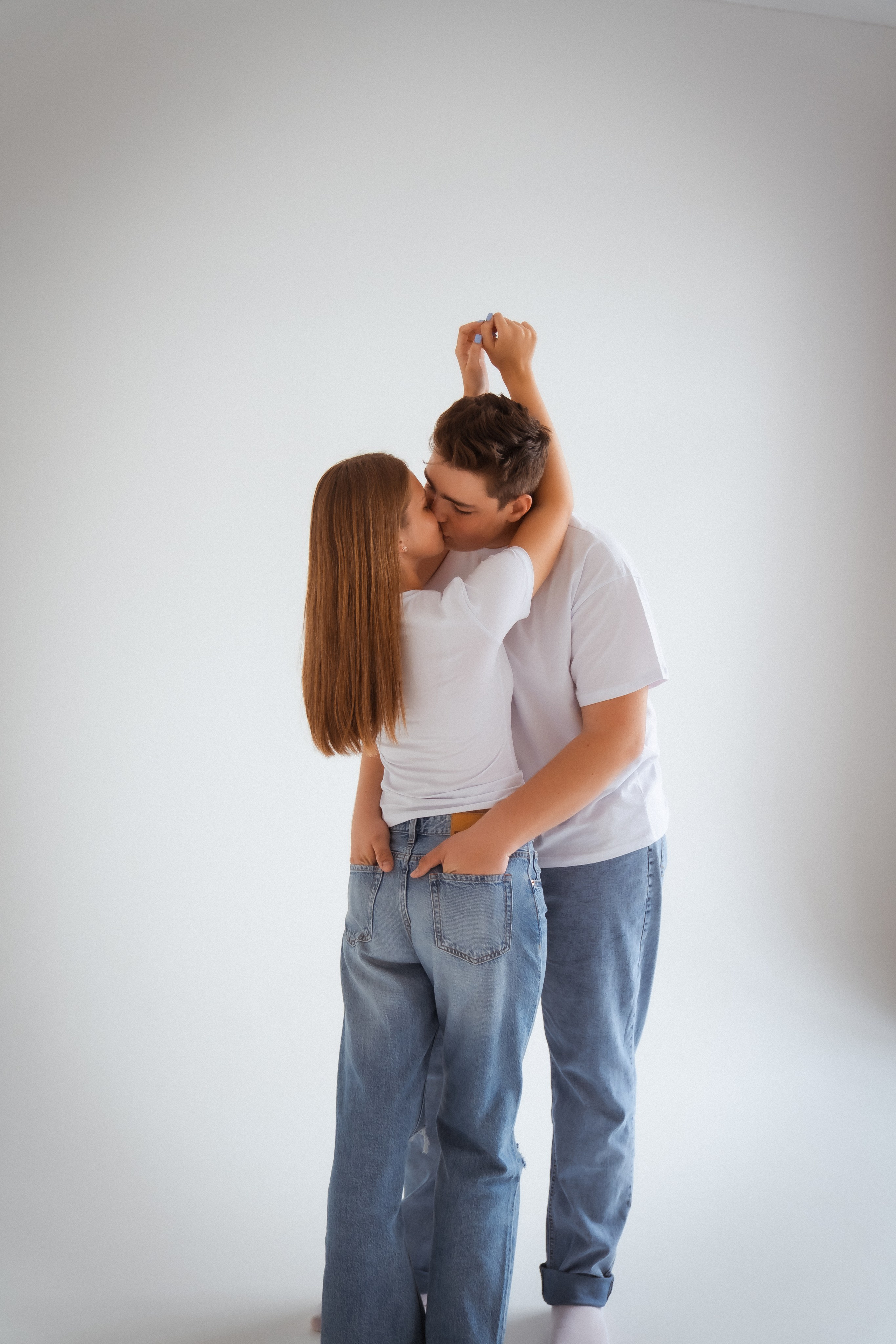 Фотосессия Анастасии и Павла. Фотограф в Ростове-на-Дону Анна Малахова