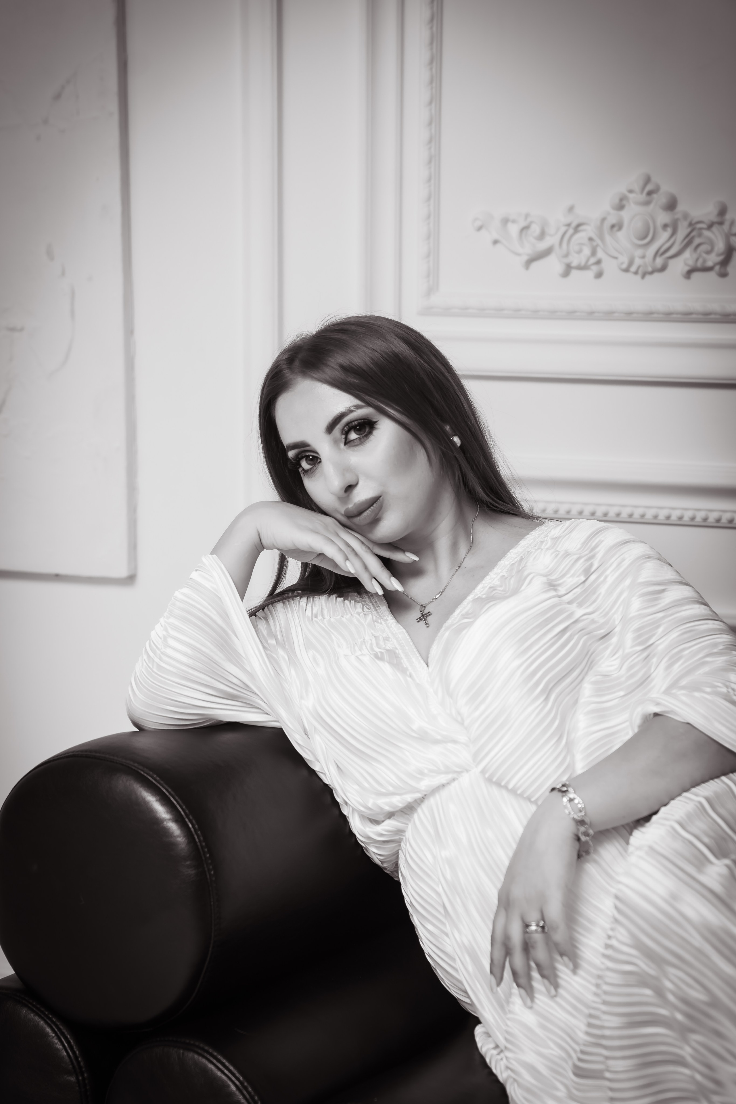 Фотосессия Сюзанны и ее Семьи. Фотограф в Ростове-на-Дону Анна Малахова