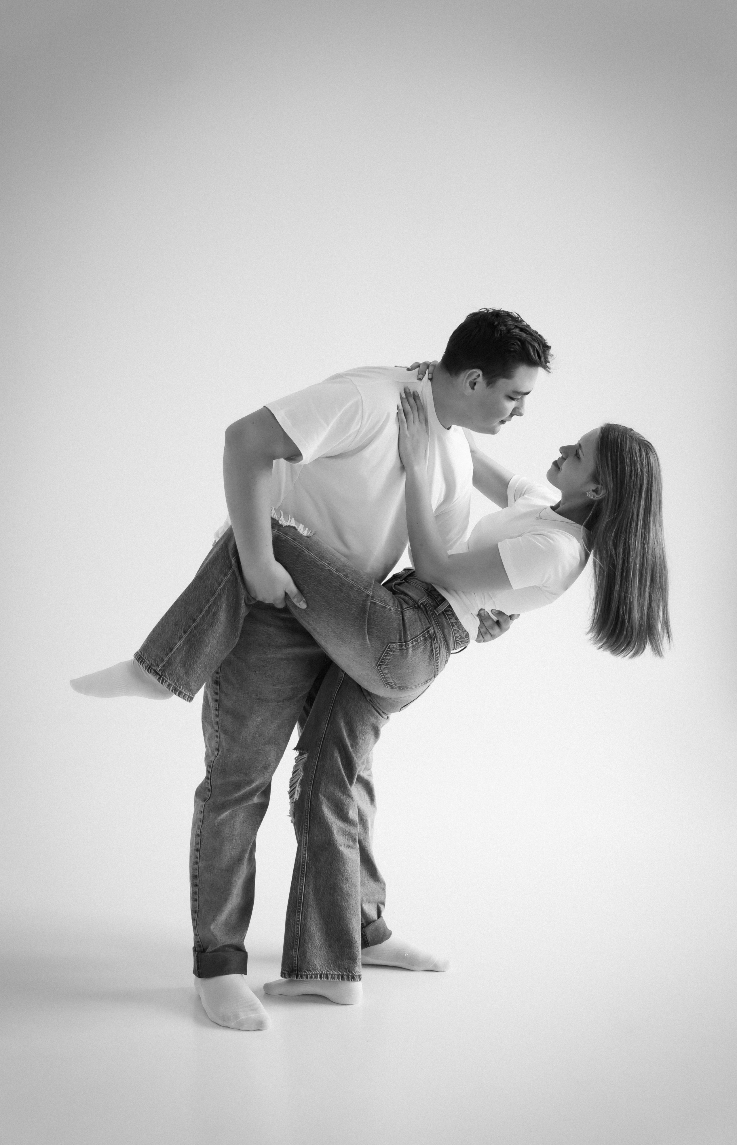 Фотосессия Анастасии и Павла. Фотограф в Ростове-на-Дону Анна Малахова