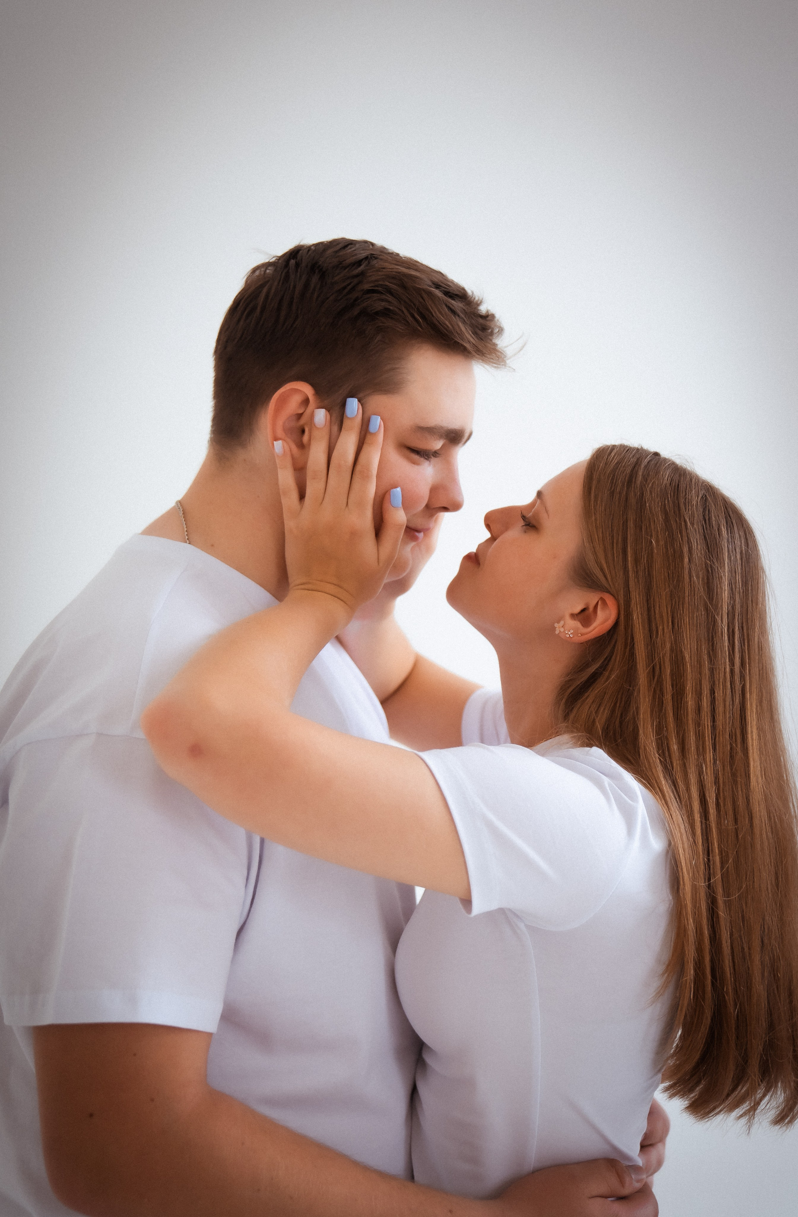 Фотосессия Анастасии и Павла. Фотограф в Ростове-на-Дону Анна Малахова