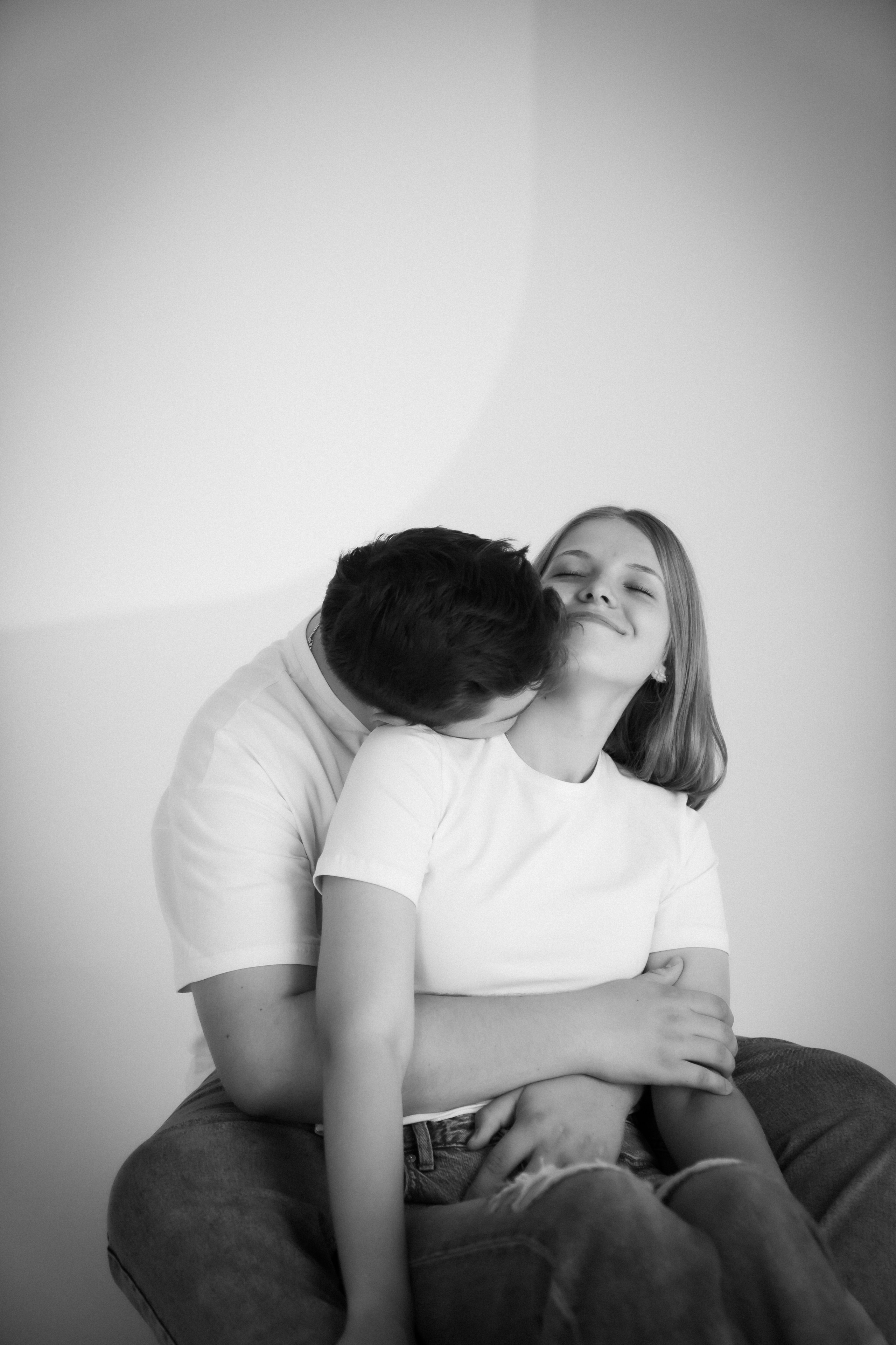 Фотосессия Анастасии и Павла. Фотограф в Ростове-на-Дону Анна Малахова