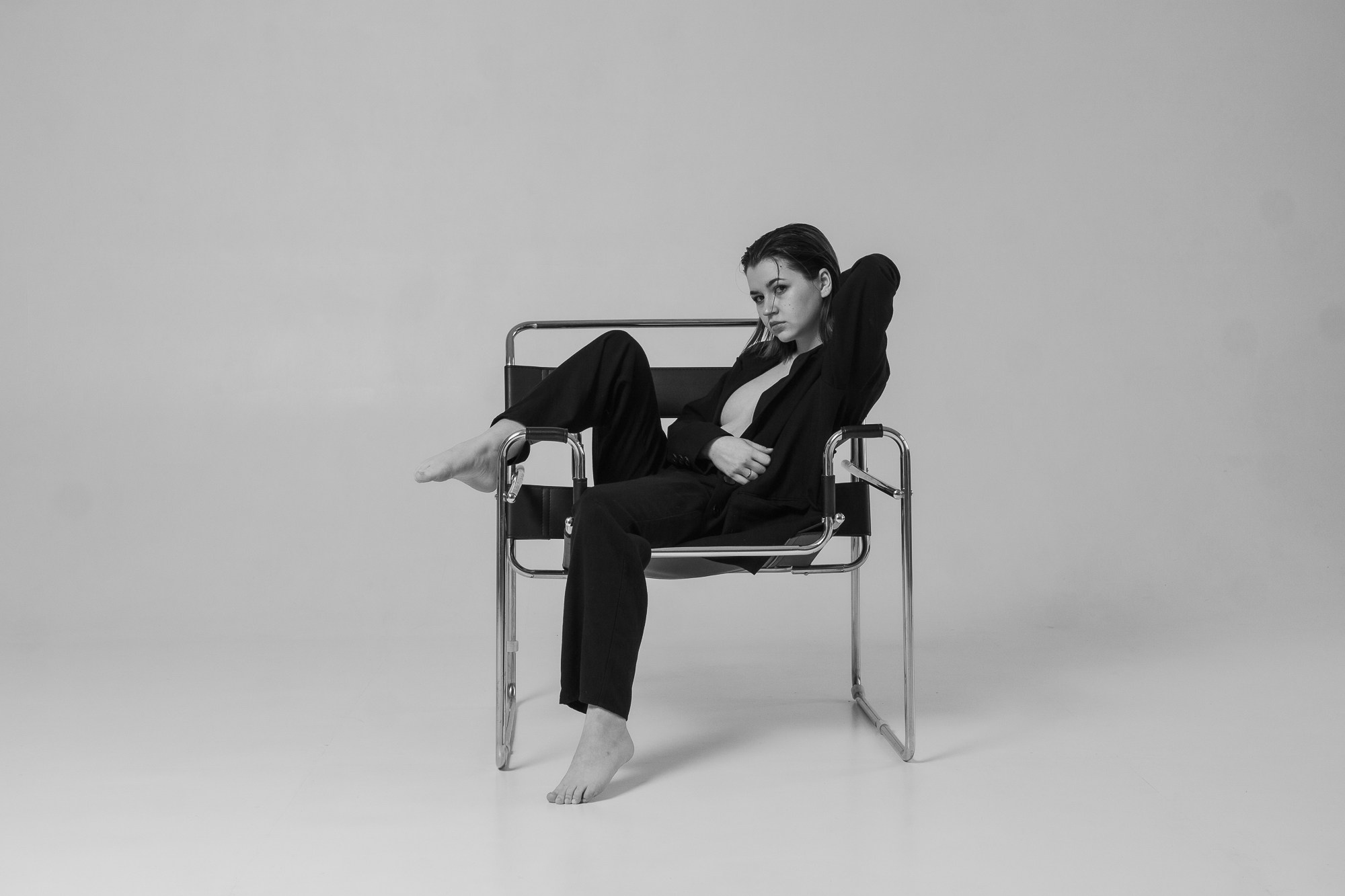 Женский Портрет. Фотограф в Ростове-на-Дону Анна Малахова