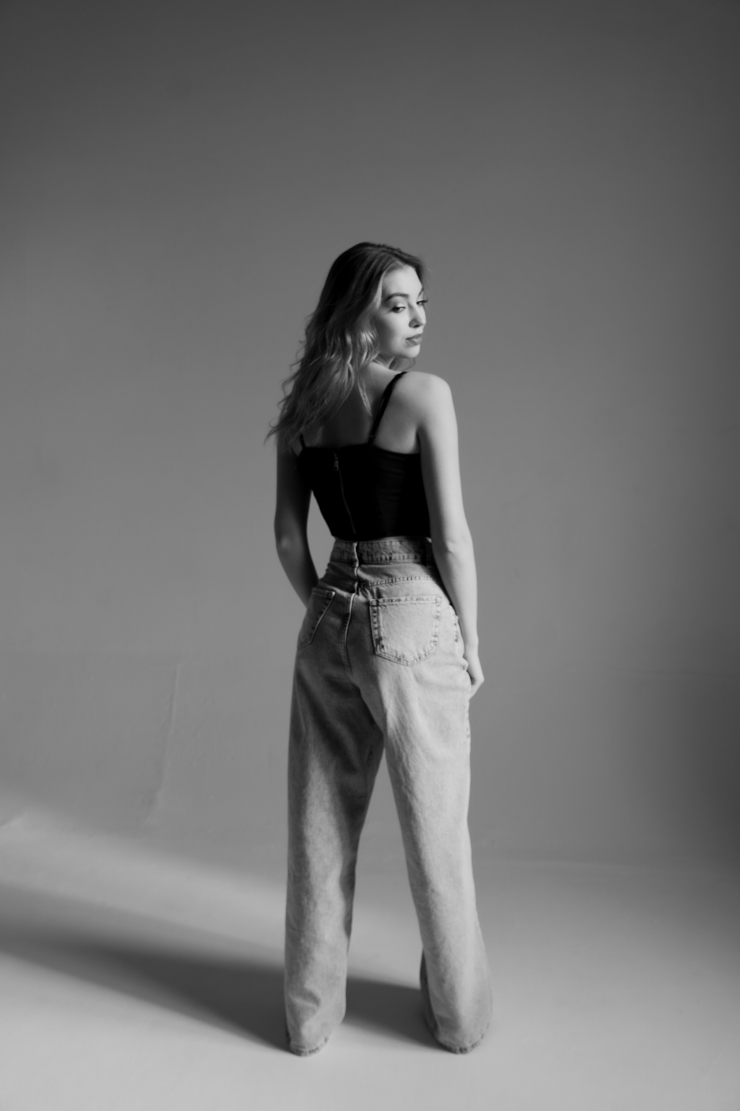 Фотосессия Марии. Фотограф в Ростове-на-Дону Анна Малахова