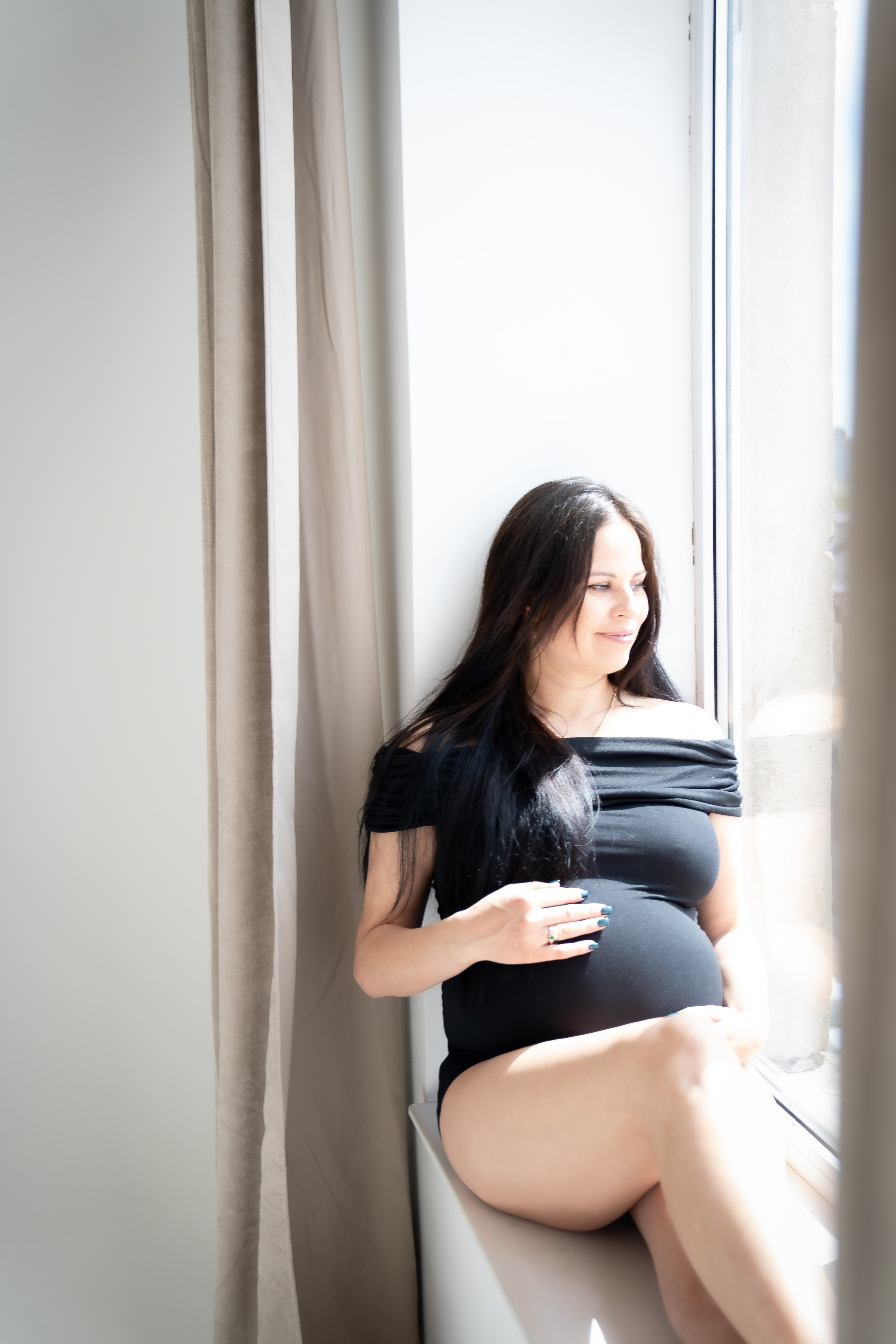 Фотосессия Марии — беременность. Фотограф в Ростове-на-Дону Анна Малахова