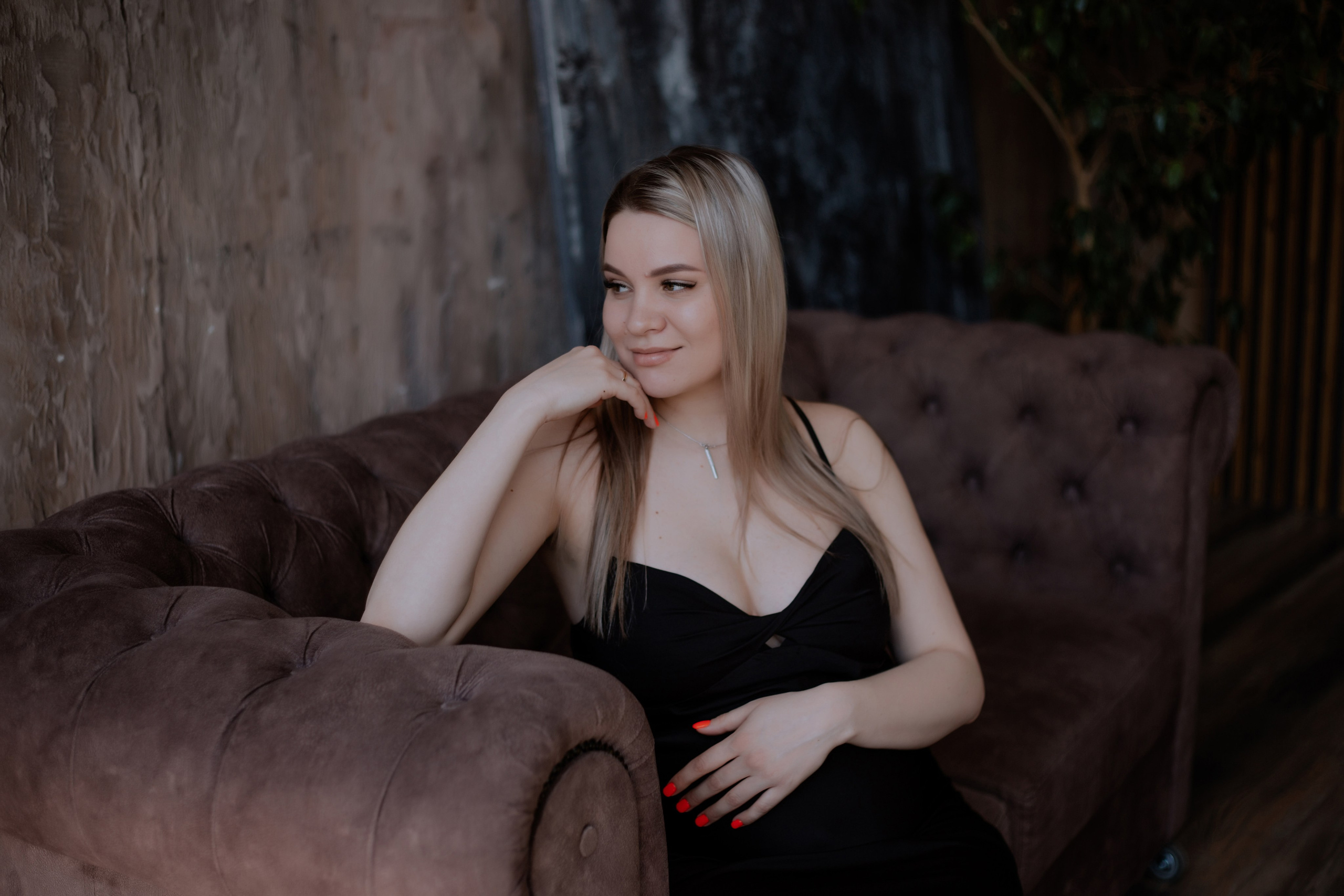 Алина. Фотограф Волгоград Кристина Прохоренко