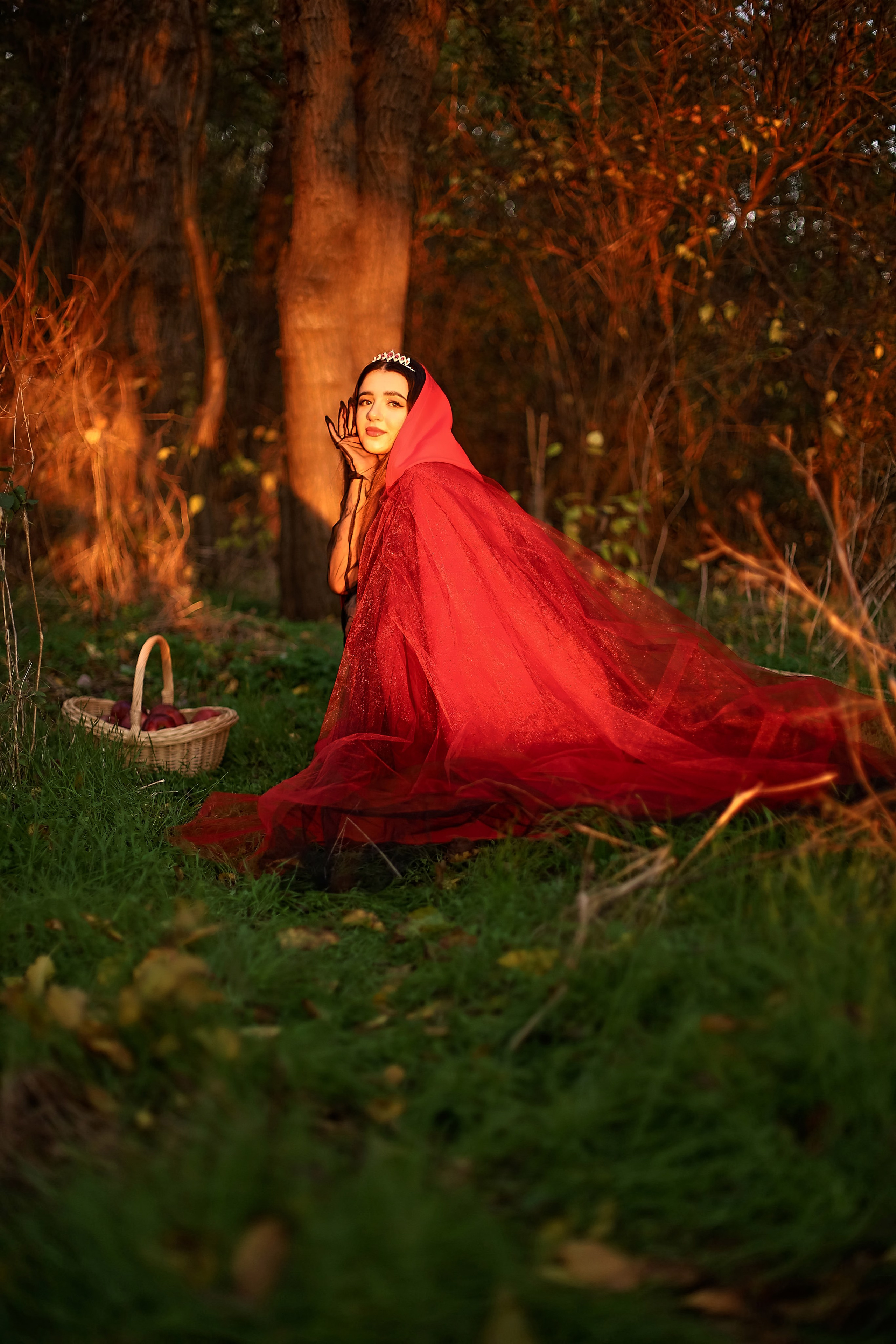 Портретный, свадебный и семейный фотограф в Краснодаре Михеева Светлана