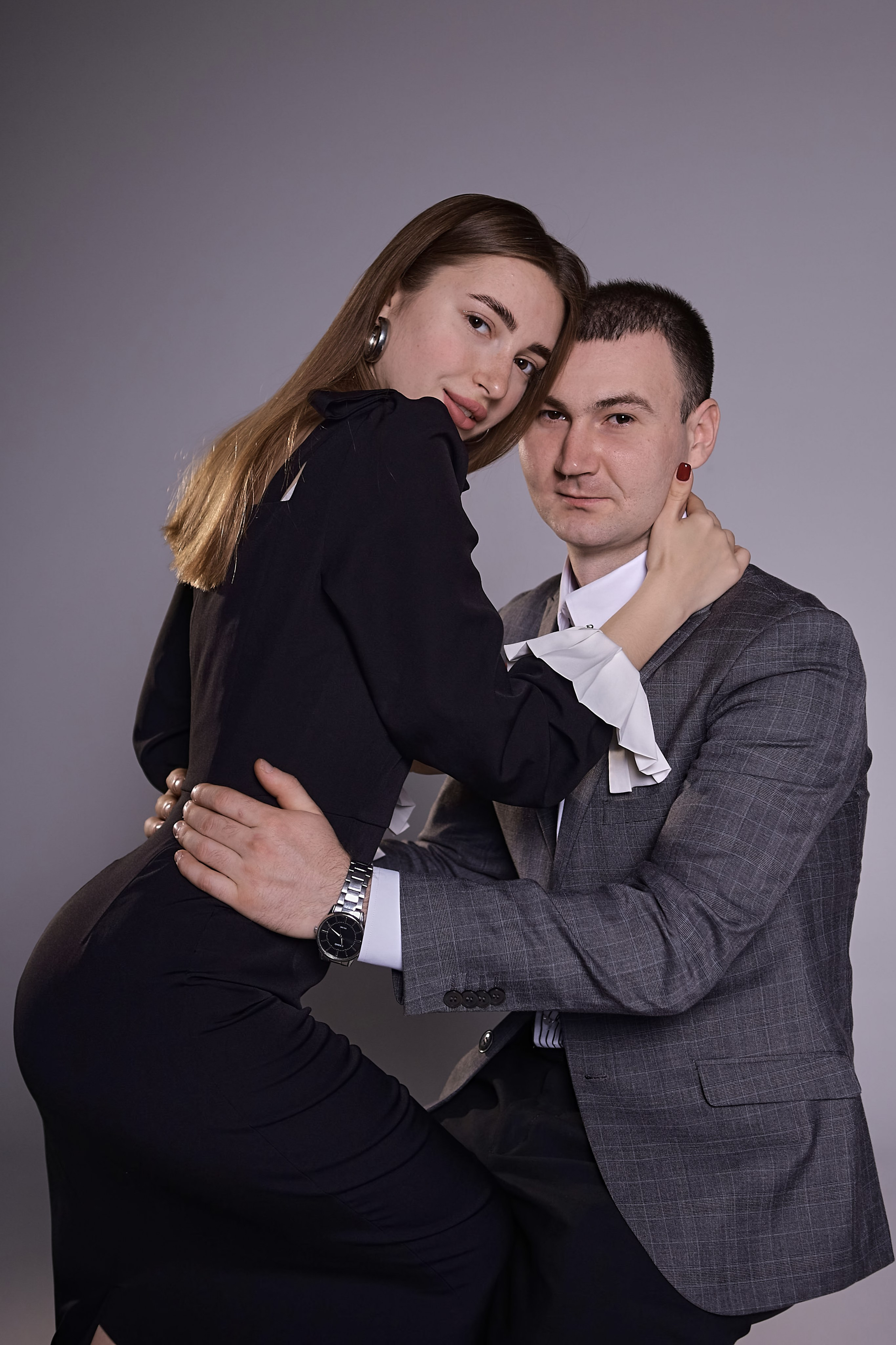 Юрий и Виктория. Семейный и свадебный фотограф в Краснодаре Михеева Светлана