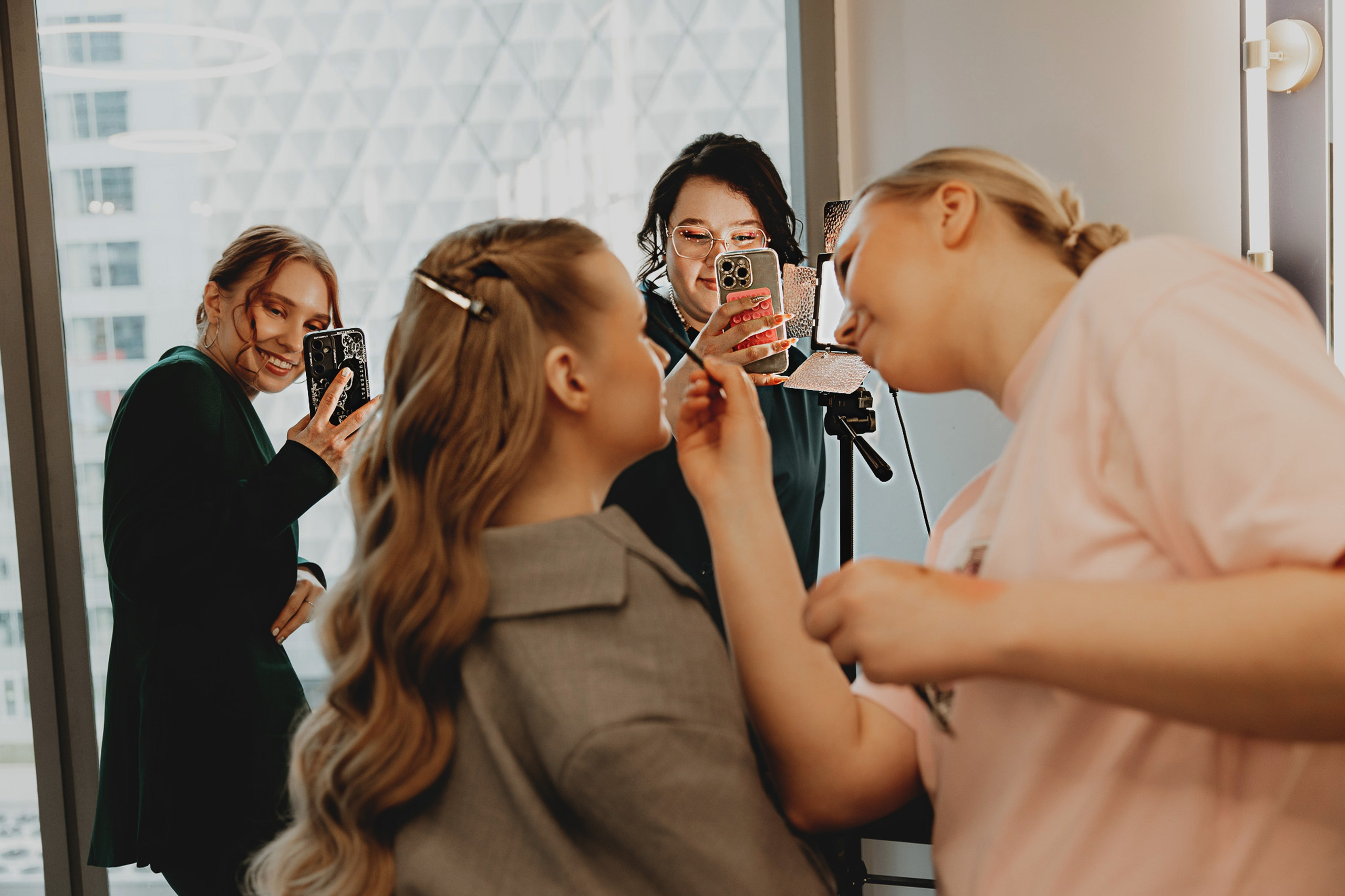 ЕКАТЕРИНА & ДОСТОН. Свадебный, репортажный и семейный фотограф в Москве Соловьева Татьяна
