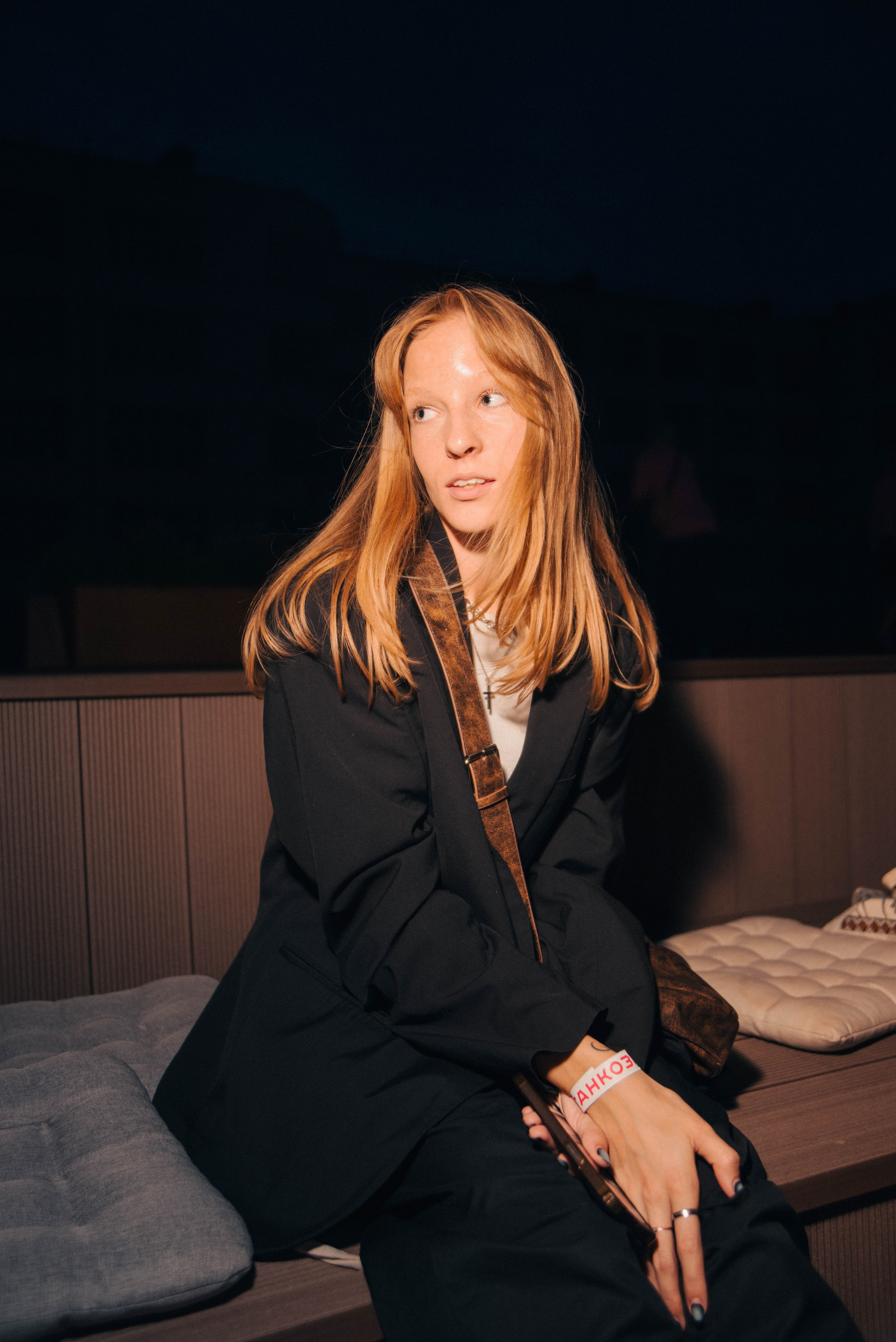 День рождения журнала СОМ. Ксения Glossa. Портретный и репортажный фотограф в Самаре