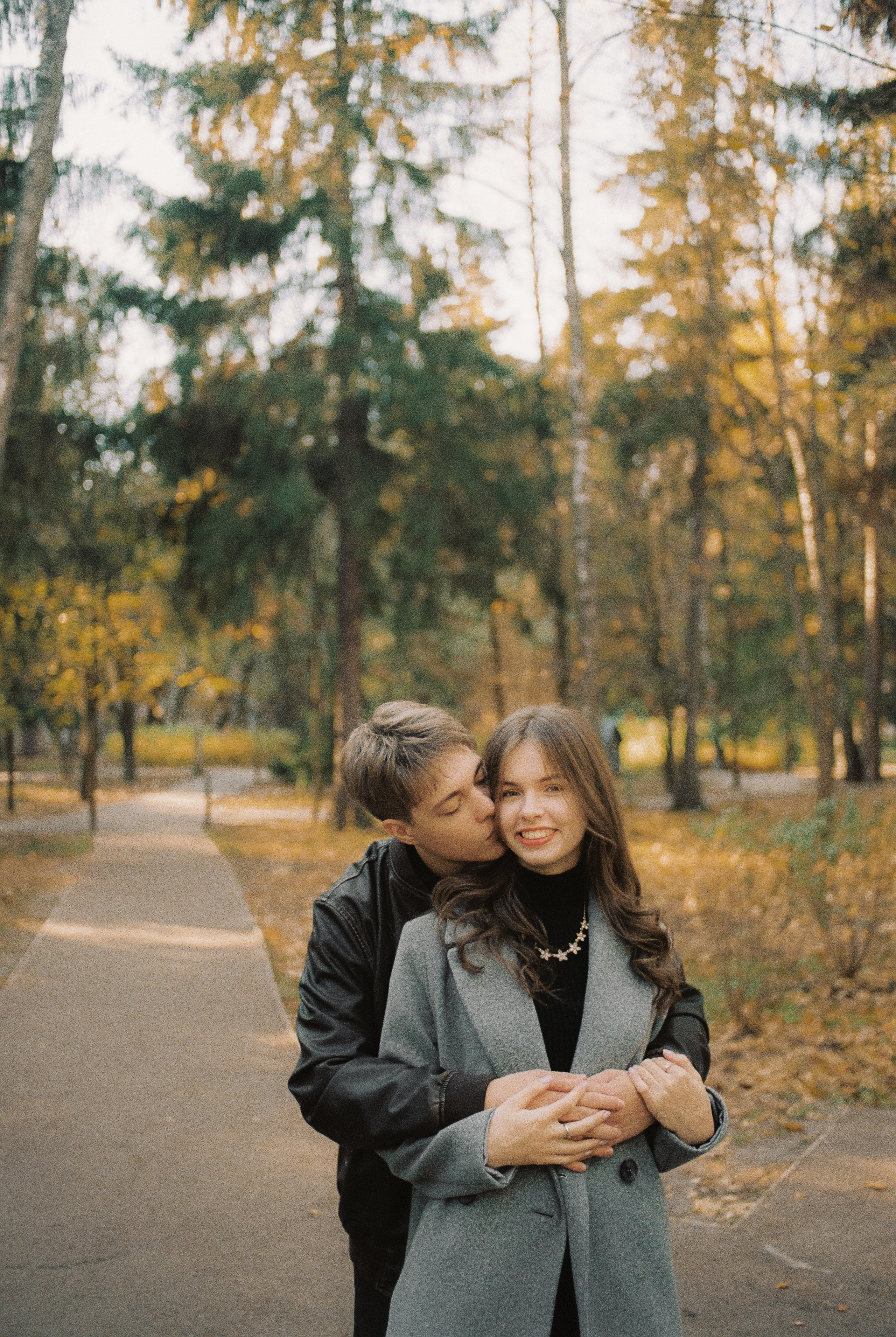 L & A. Свадебный и event-фотограф Иван Волнухин